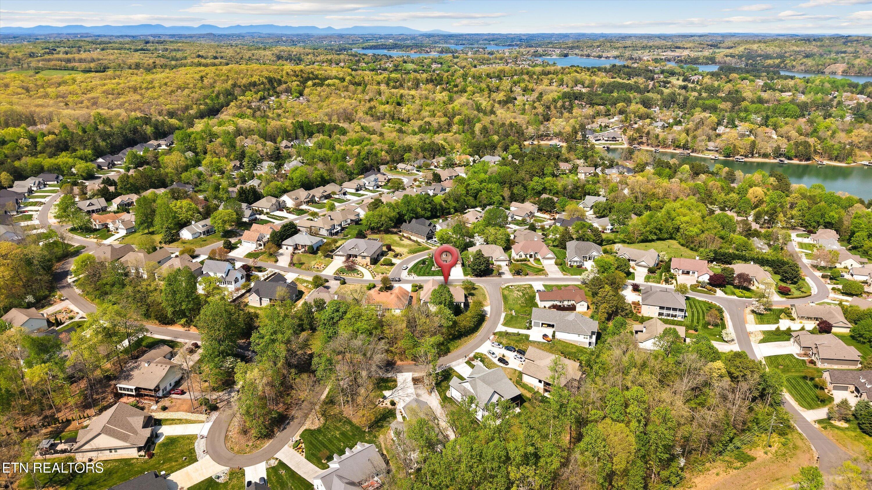 Fort Loudoun and Tellico Lake Real Estate - Image# 51