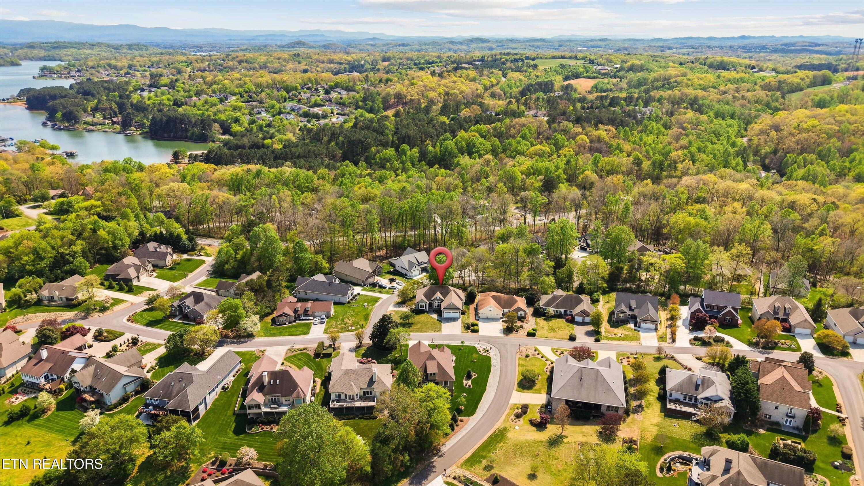 Fort Loudoun and Tellico Lake Real Estate - Image# 52