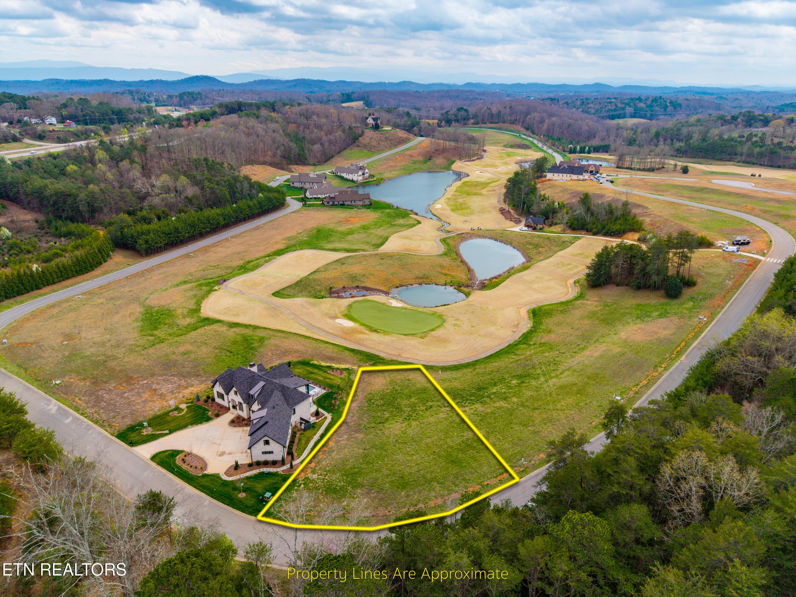 865 Navigator Drive, Lenoir City, TN - Fort Loudoun and Tellico Lake Real Estate - Image# 1