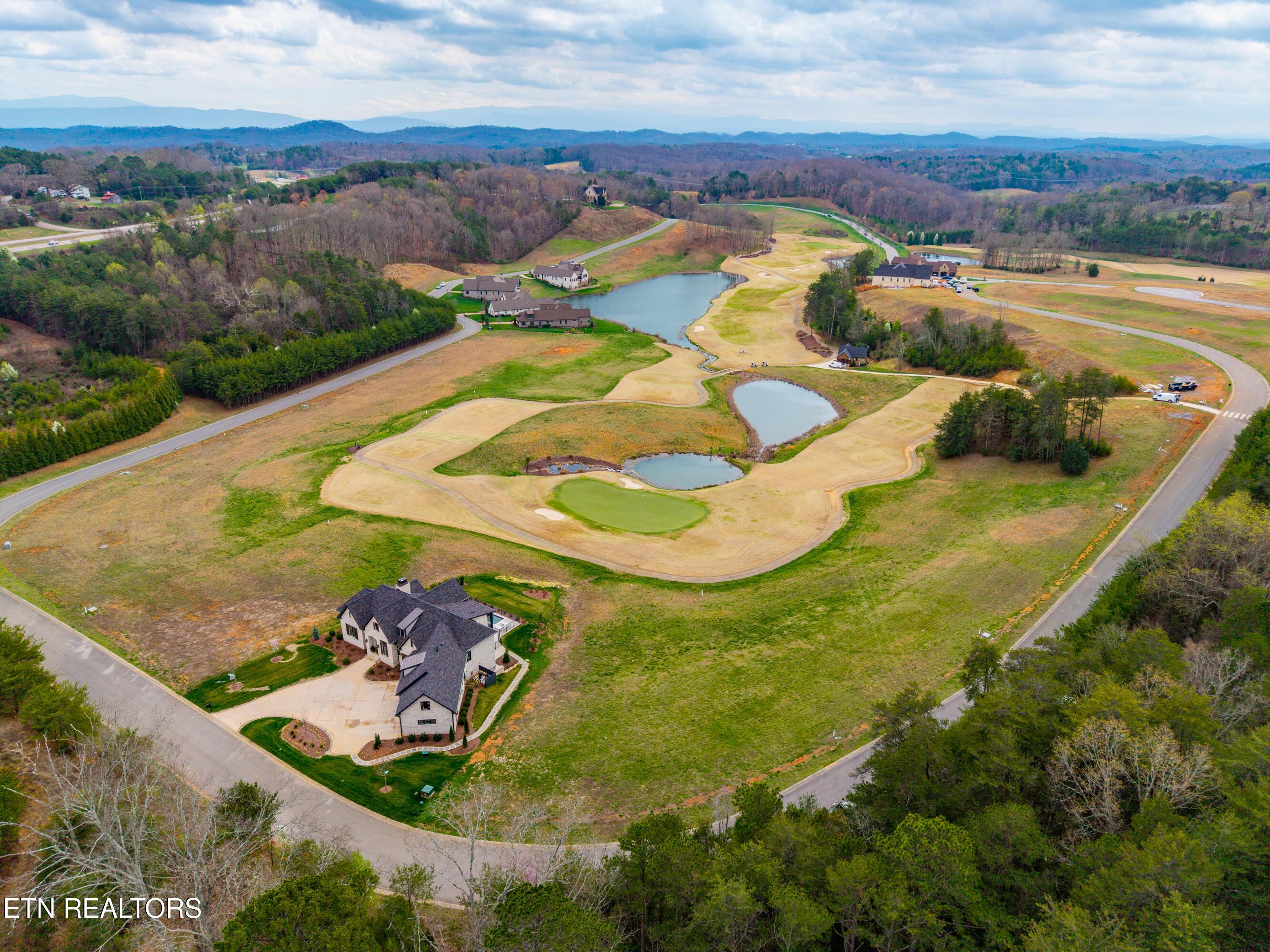 865 Navigator Drive, Lenoir City, TN - Fort Loudoun and Tellico Lake Real Estate - Image# 13