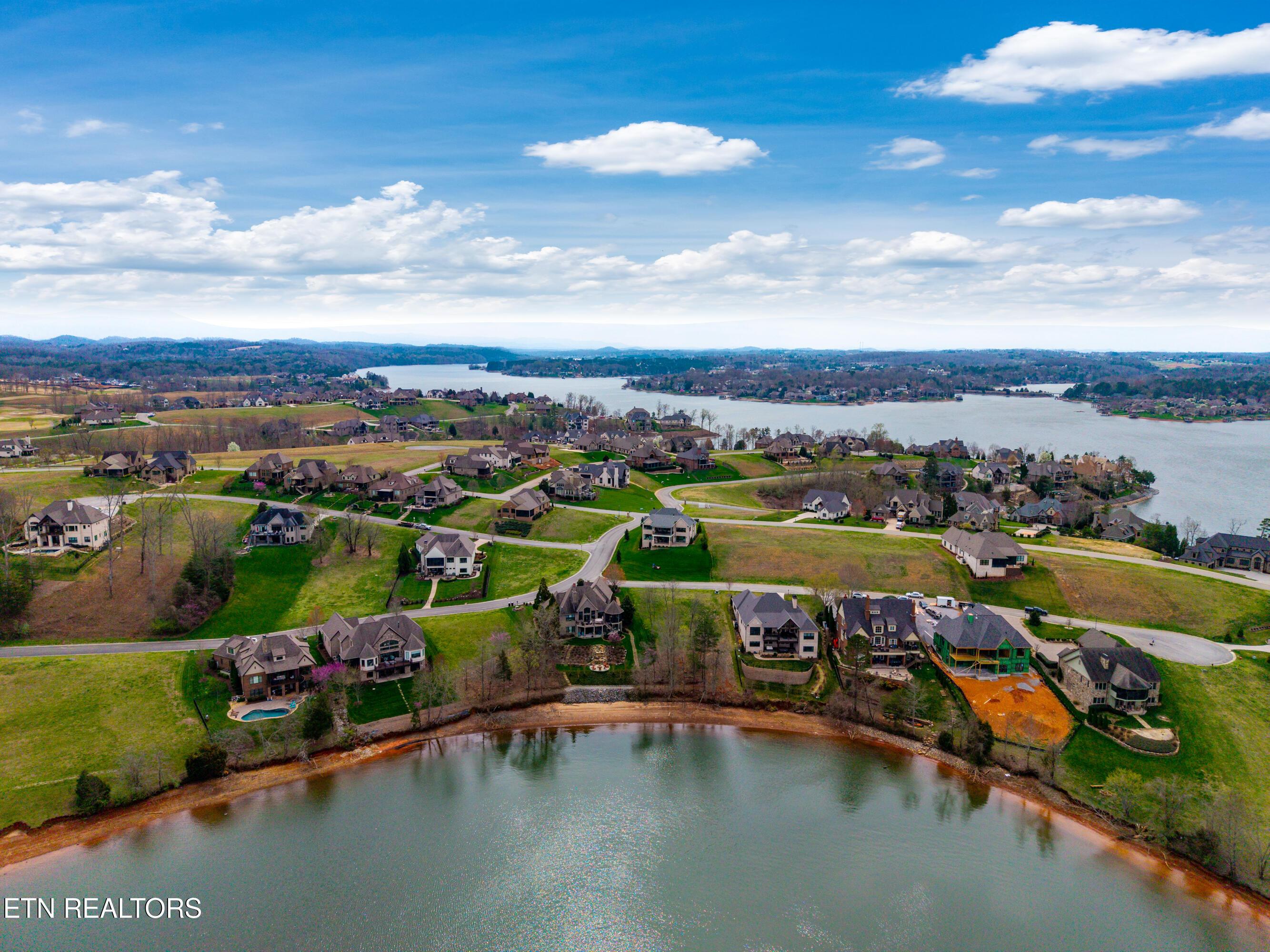 865 Navigator Drive, Lenoir City, TN - Fort Loudoun and Tellico Lake Real Estate - Image# 16