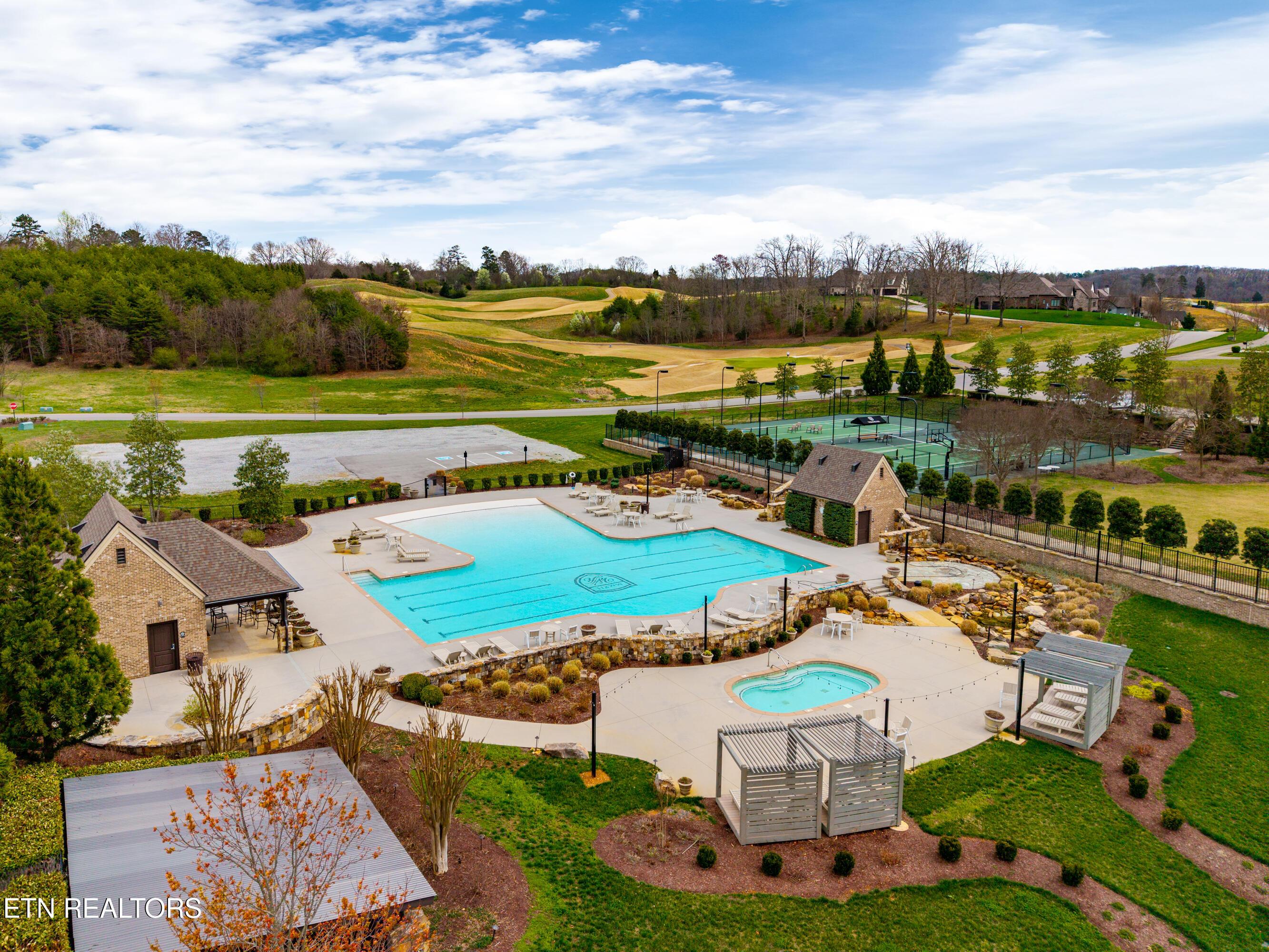 865 Navigator Drive, Lenoir City, TN - Fort Loudoun and Tellico Lake Real Estate - Image# 5