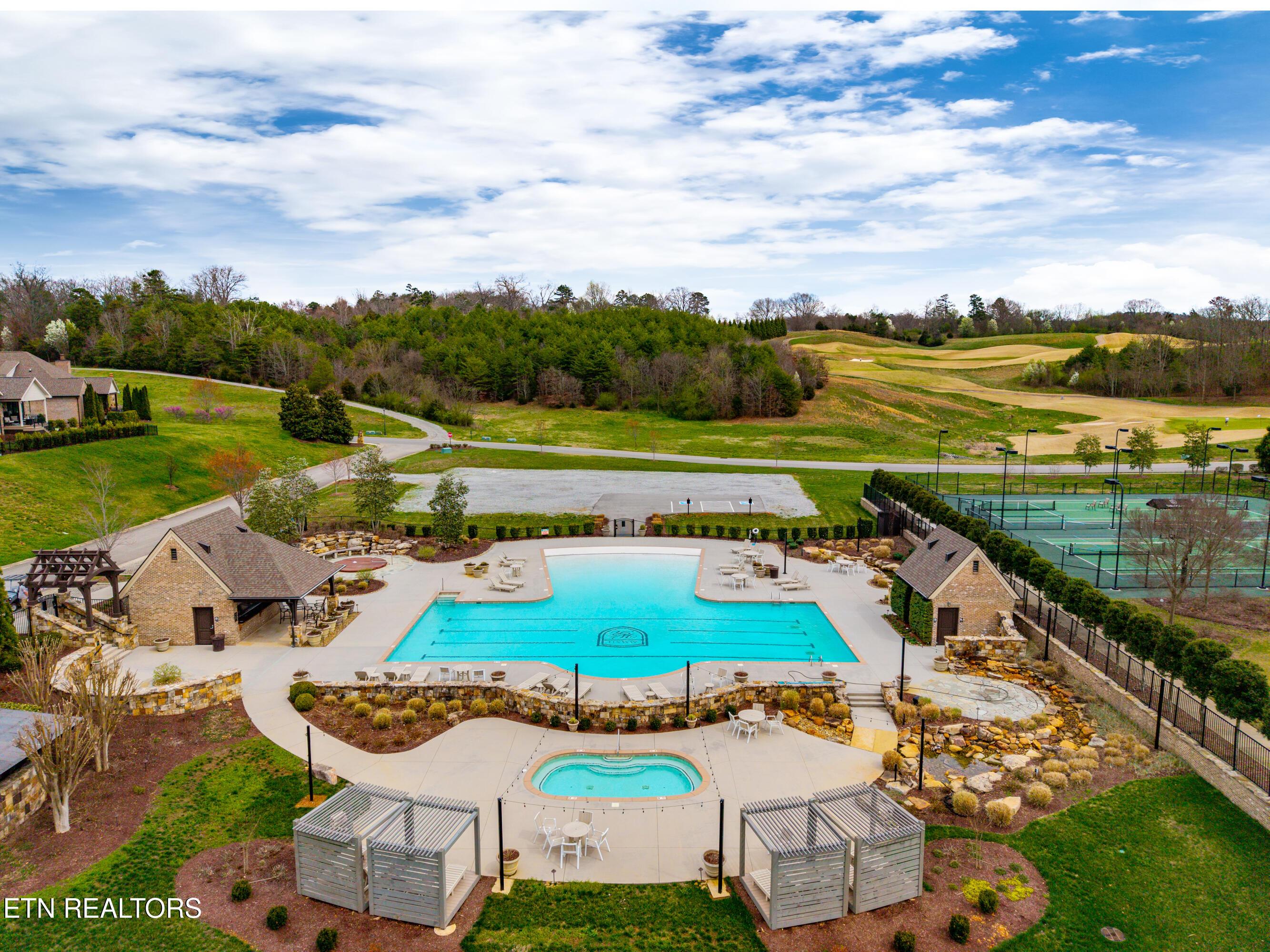 865 Navigator Drive, Lenoir City, TN - Fort Loudoun and Tellico Lake Real Estate - Image# 19