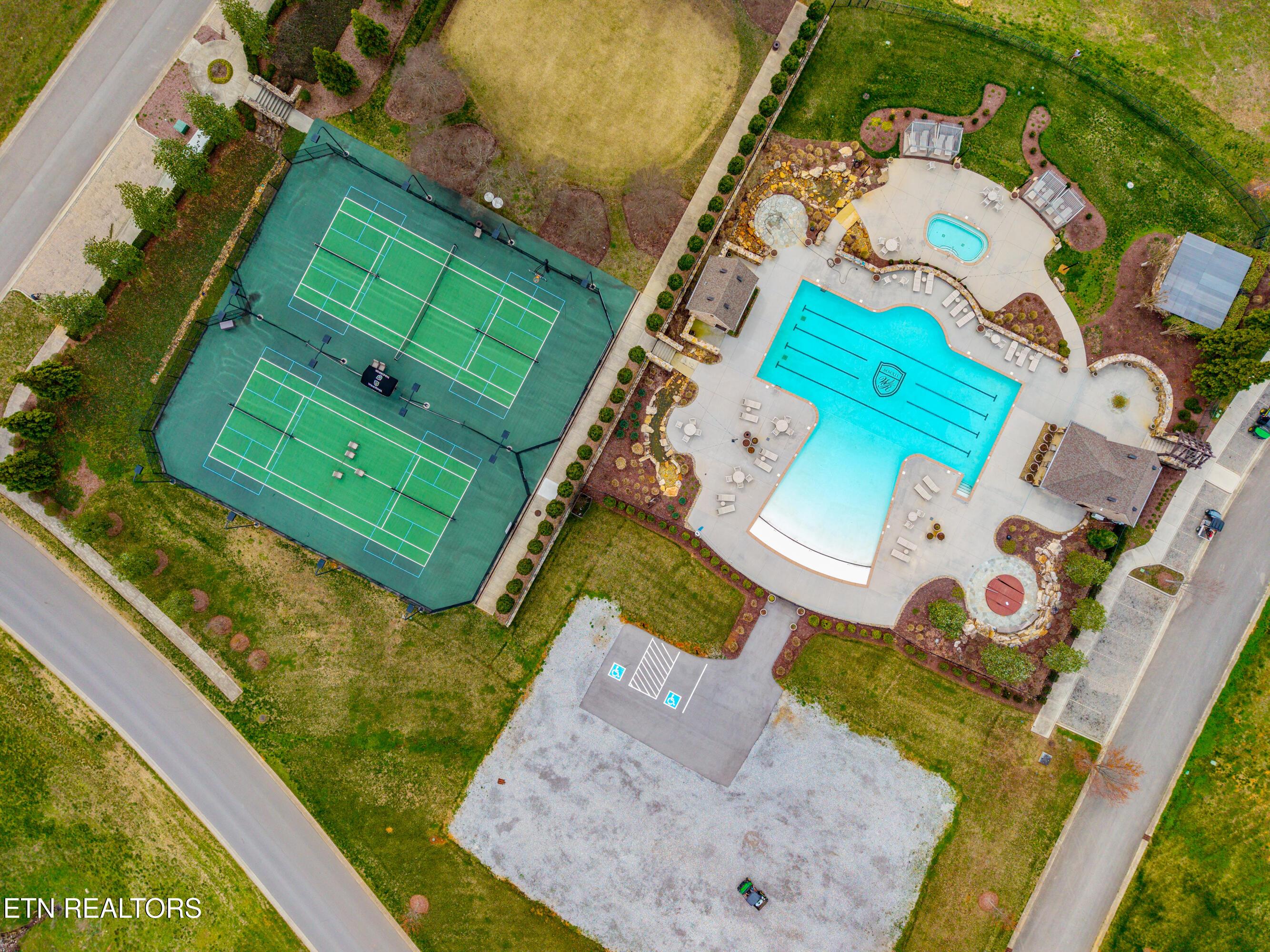 865 Navigator Drive, Lenoir City, TN - Fort Loudoun and Tellico Lake Real Estate - Image# 20