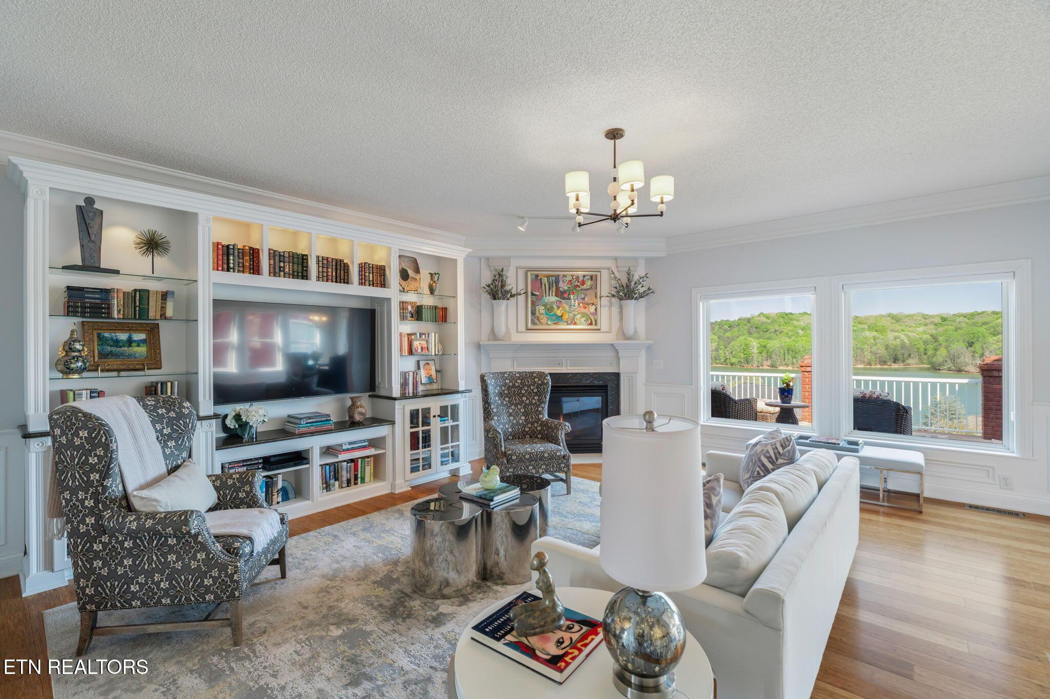 109 Sunali Lane, Loudon, TN - Fort Loudoun and Tellico Lake Real Estate - Image# 5