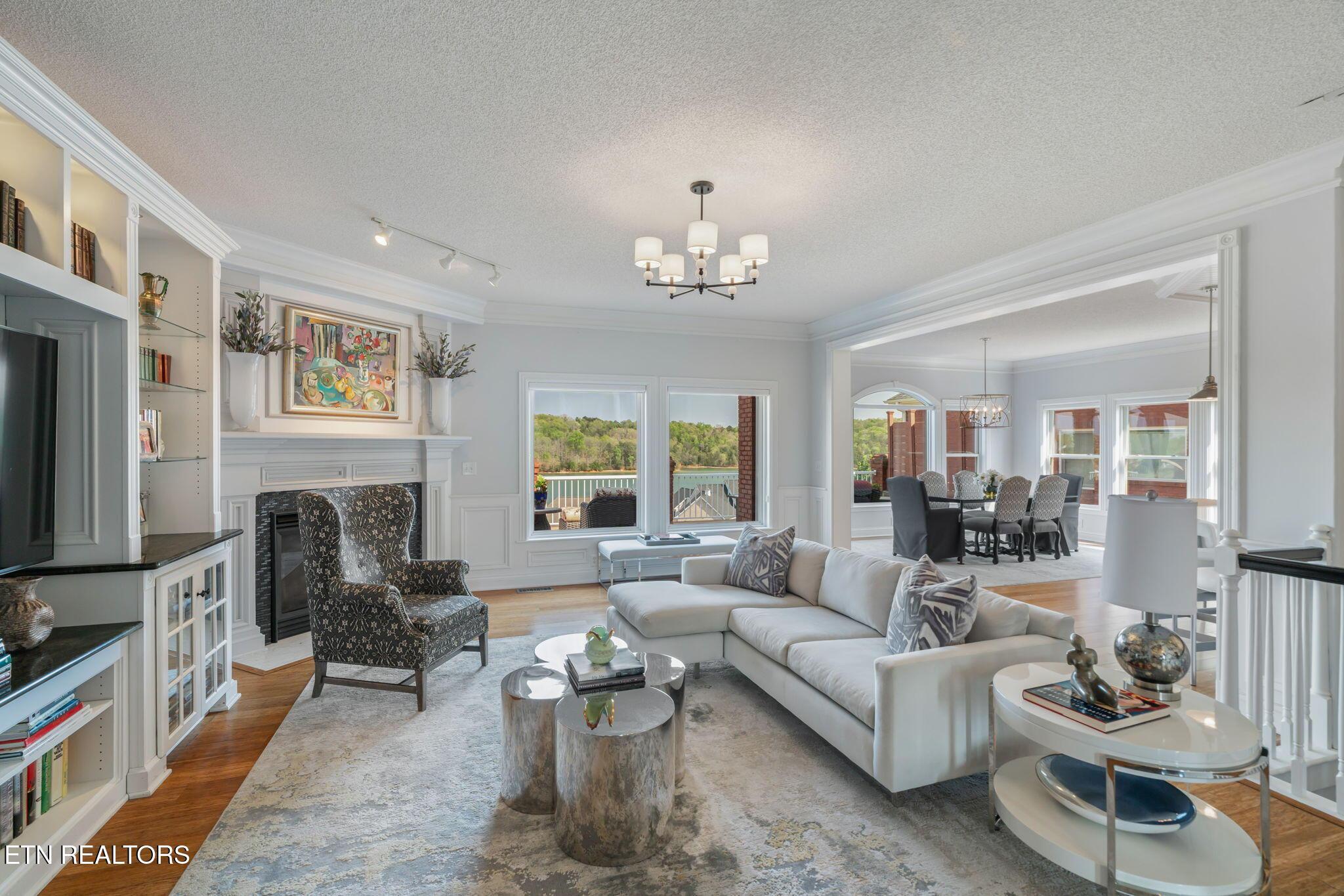 109 Sunali Lane, Loudon, TN - Fort Loudoun and Tellico Lake Real Estate - Image# 6