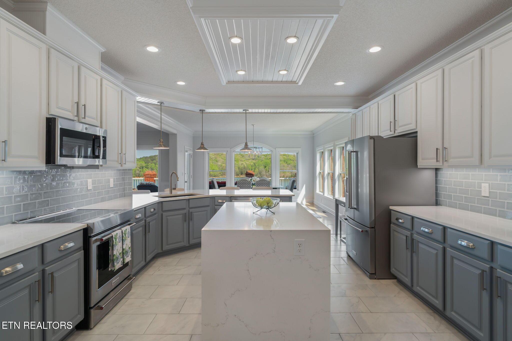 109 Sunali Lane, Loudon, TN - Fort Loudoun and Tellico Lake Real Estate - Image# 9