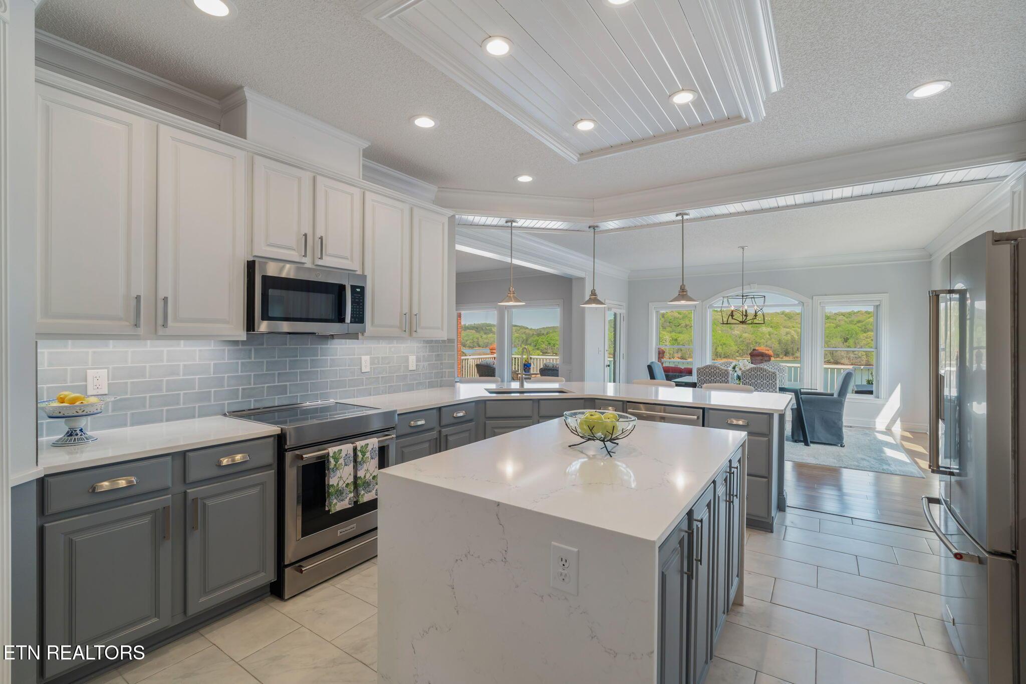 109 Sunali Lane, Loudon, TN - Fort Loudoun and Tellico Lake Real Estate - Image# 10