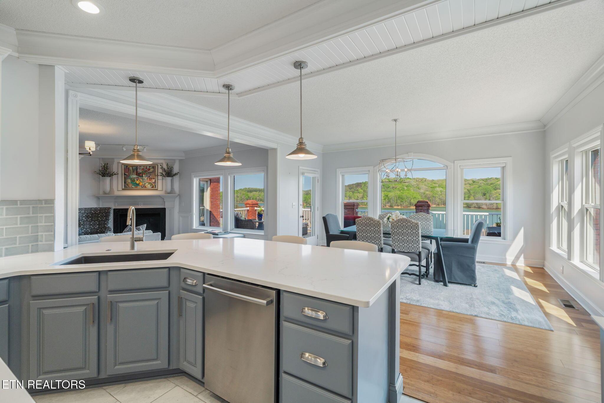 109 Sunali Lane, Loudon, TN - Fort Loudoun and Tellico Lake Real Estate - Image# 11