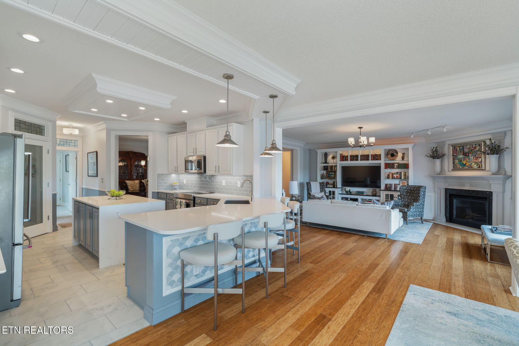 109 Sunali Lane, Loudon, TN - Fort Loudoun and Tellico Lake Real Estate - Image# 12