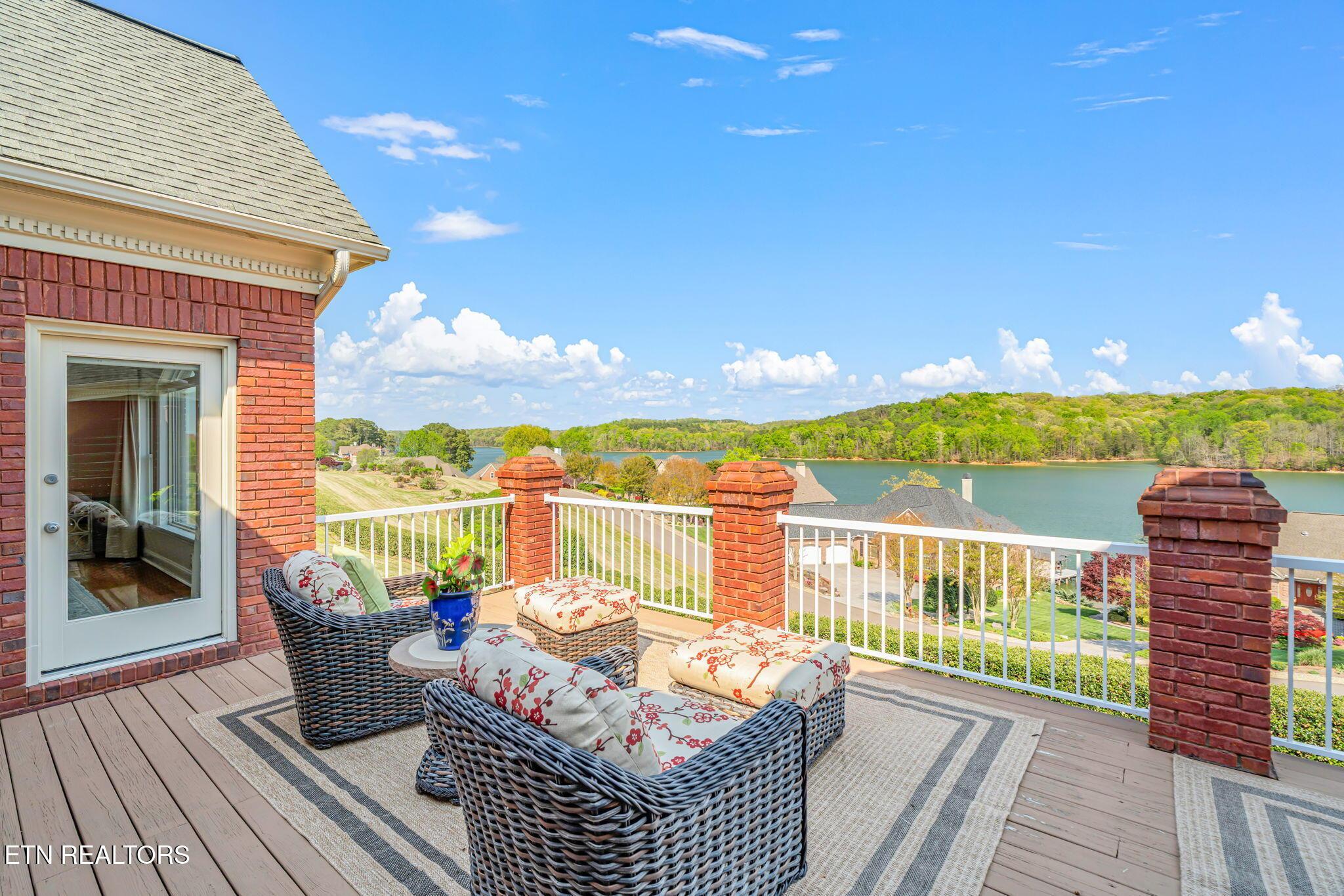 109 Sunali Lane, Loudon, TN - Fort Loudoun and Tellico Lake Real Estate - Image# 16