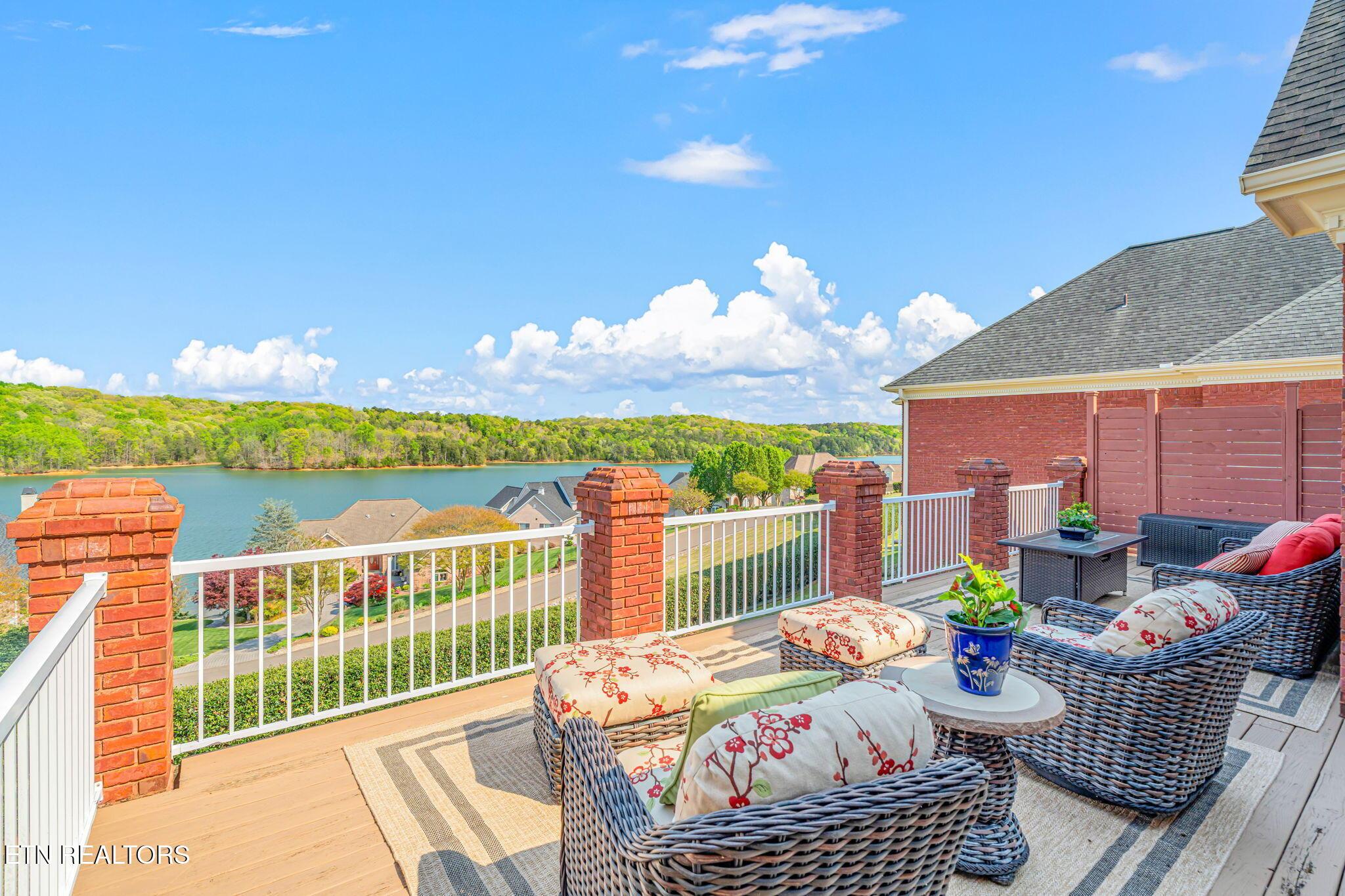 109 Sunali Lane, Loudon, TN - Fort Loudoun and Tellico Lake Real Estate - Image# 17