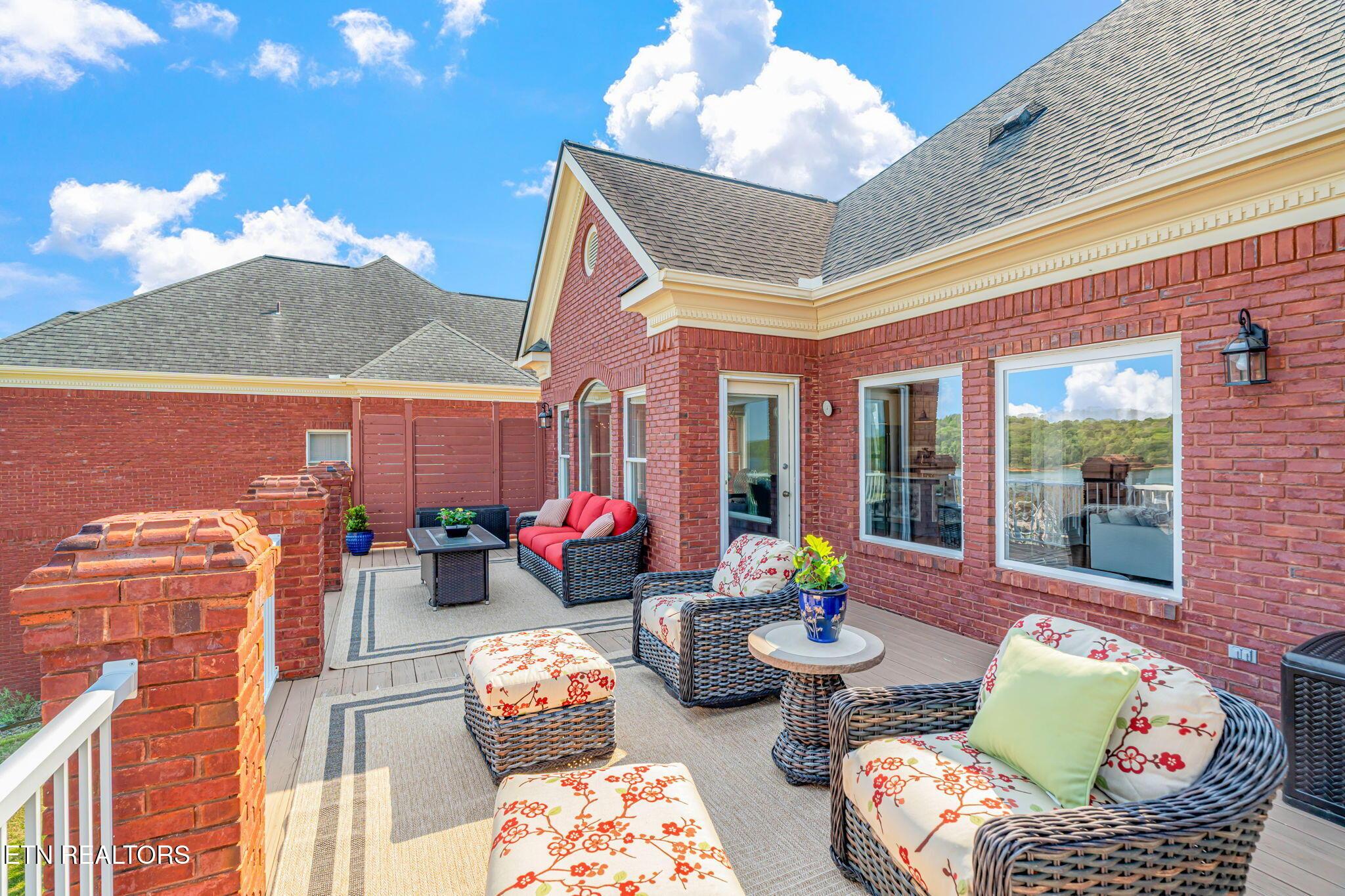 109 Sunali Lane, Loudon, TN - Fort Loudoun and Tellico Lake Real Estate - Image# 18