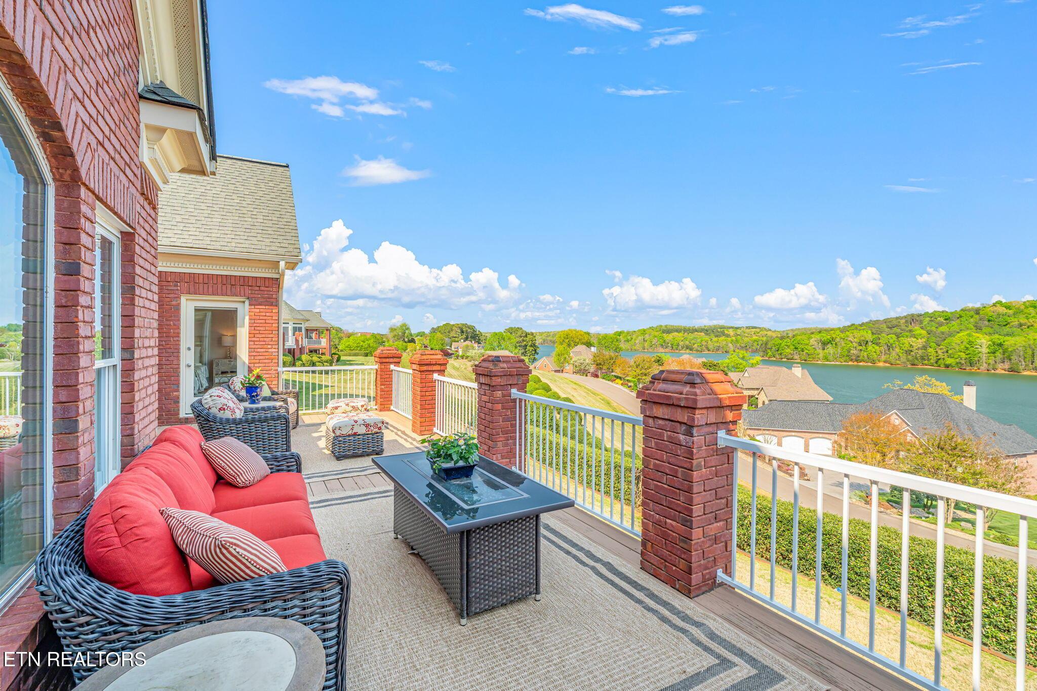 109 Sunali Lane, Loudon, TN - Fort Loudoun and Tellico Lake Real Estate - Image# 19