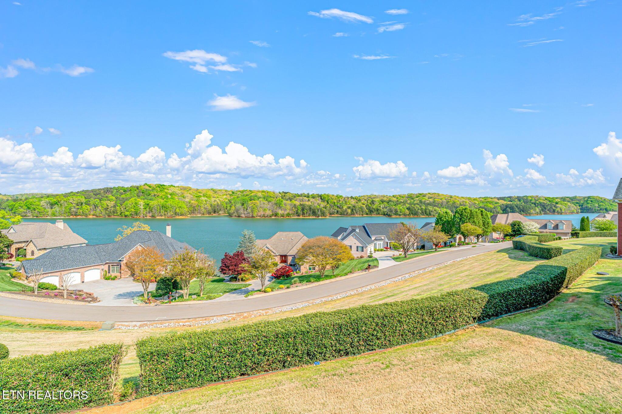 109 Sunali Lane, Loudon, TN - Fort Loudoun and Tellico Lake Real Estate - Image# 21