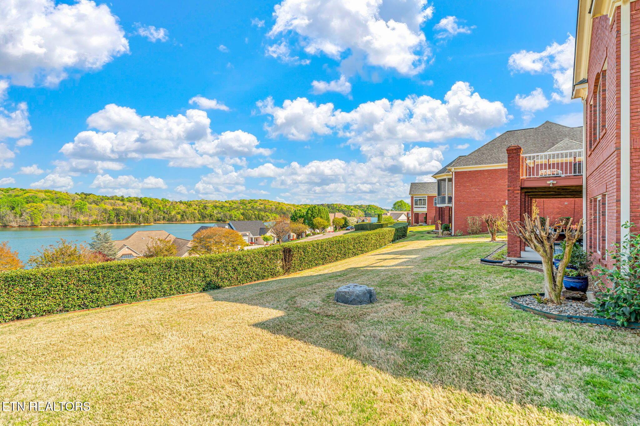 109 Sunali Lane, Loudon, TN - Fort Loudoun and Tellico Lake Real Estate - Image# 47