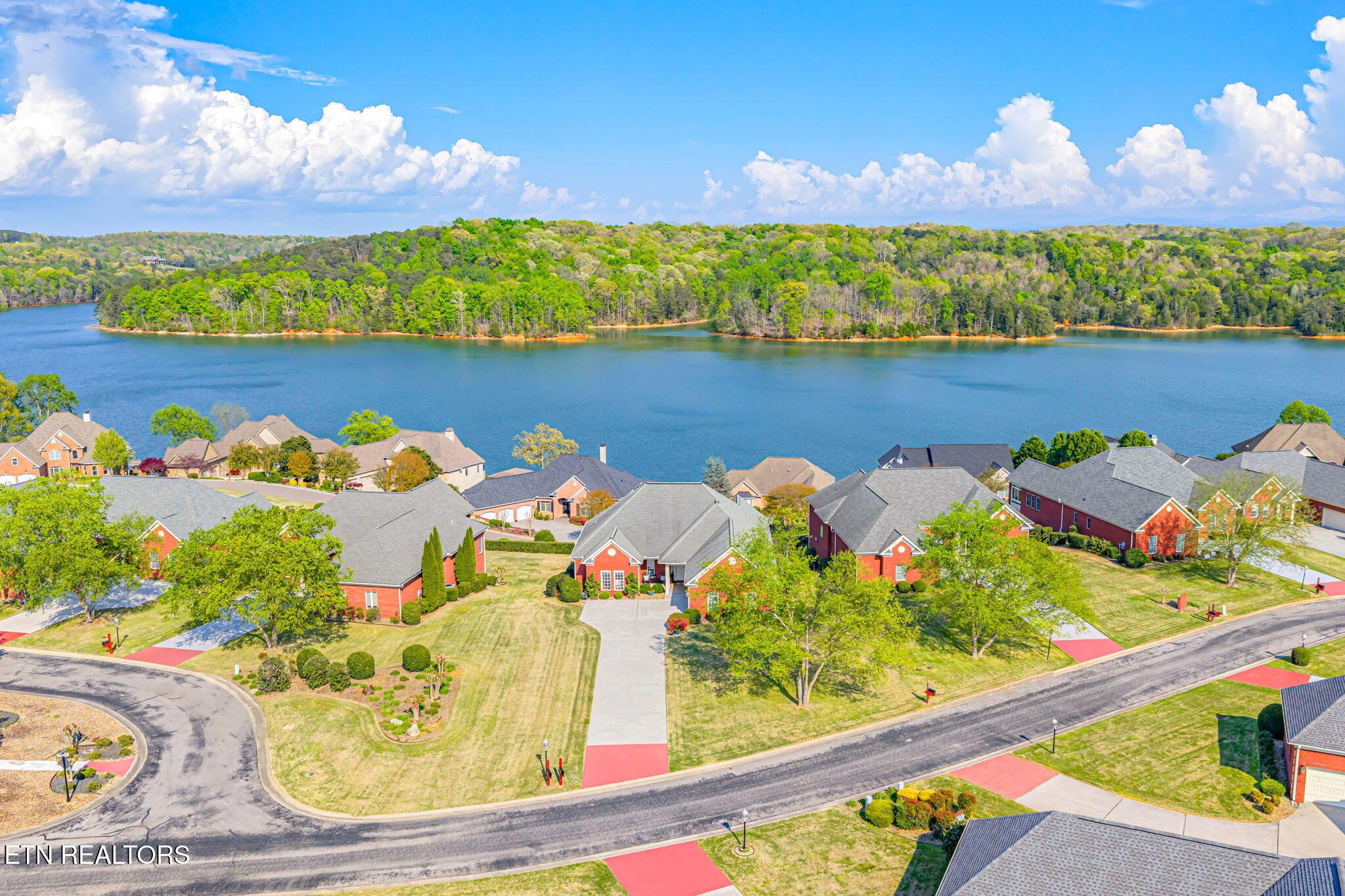 109 Sunali Lane, Loudon, TN - Fort Loudoun and Tellico Lake Real Estate - Image# 49
