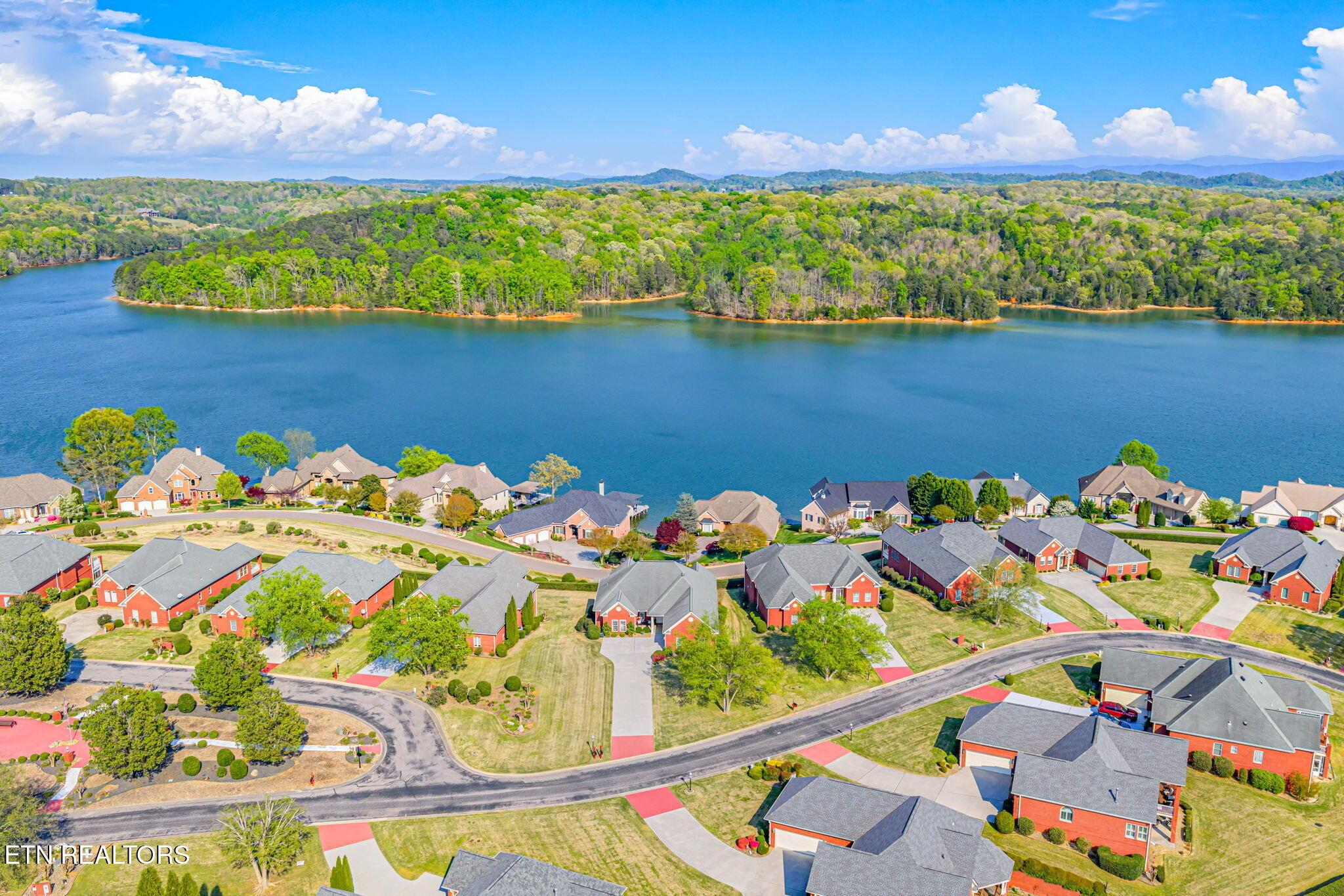 109 Sunali Lane, Loudon, TN - Fort Loudoun and Tellico Lake Real Estate - Image# 50