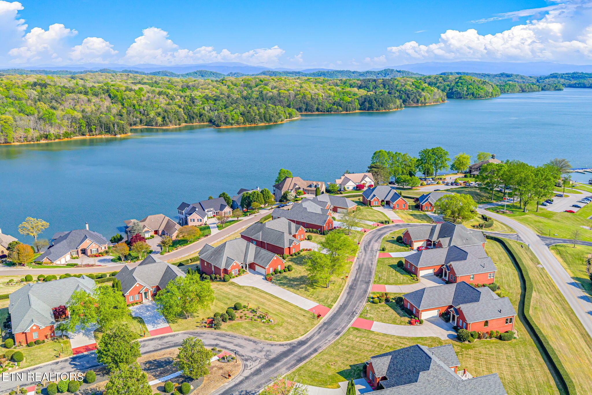 109 Sunali Lane, Loudon, TN - Fort Loudoun and Tellico Lake Real Estate - Image# 51
