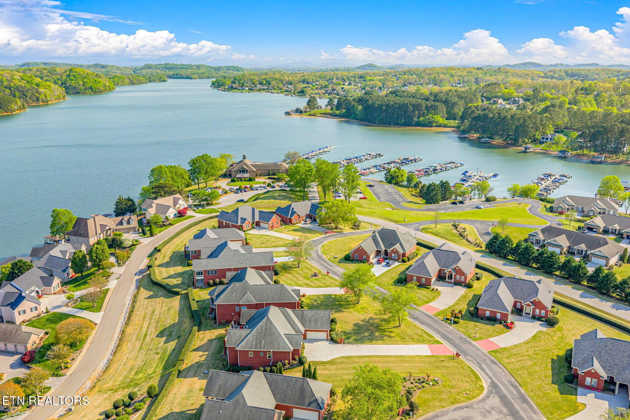 109 Sunali Lane, Loudon, TN - Fort Loudoun and Tellico Lake Real Estate - Image# 52