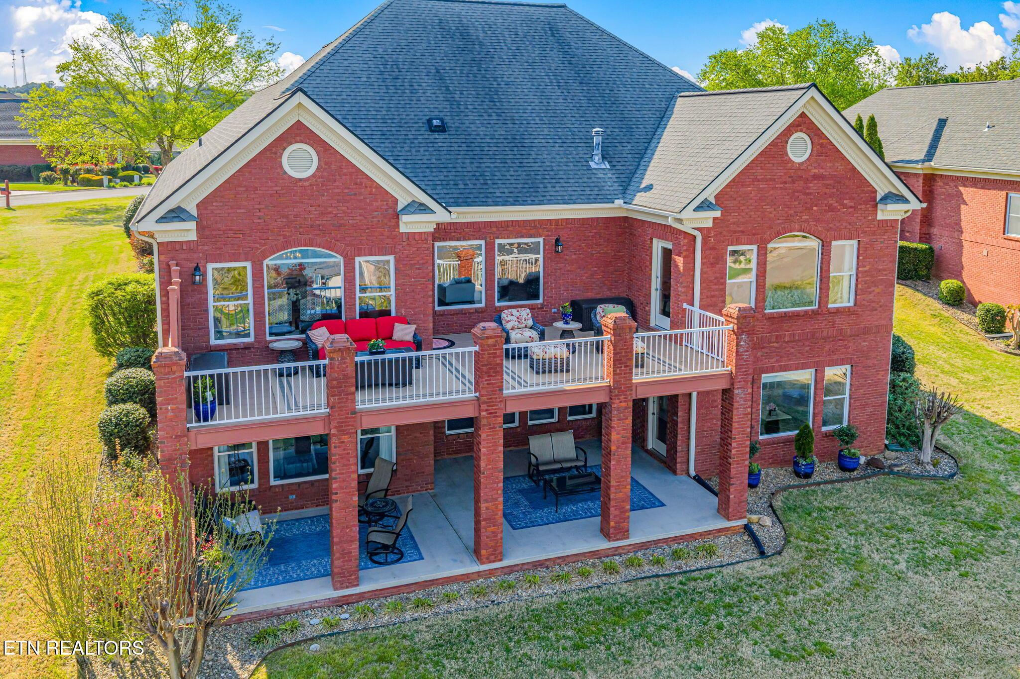 109 Sunali Lane, Loudon, TN - Fort Loudoun and Tellico Lake Real Estate - Image# 55