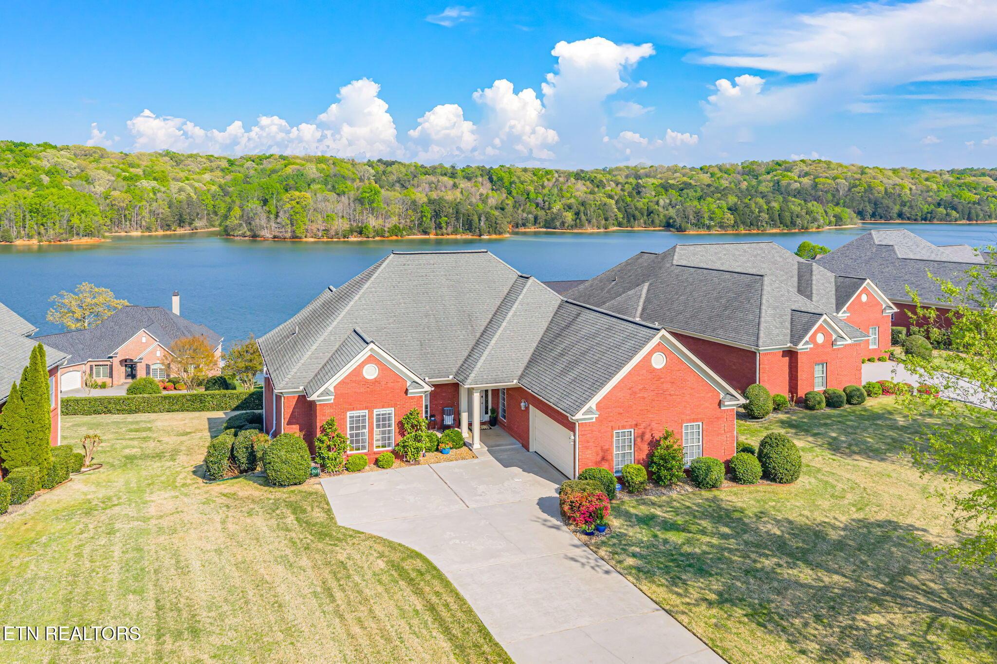 109 Sunali Lane, Loudon, TN - Fort Loudoun and Tellico Lake Real Estate - Image# 59