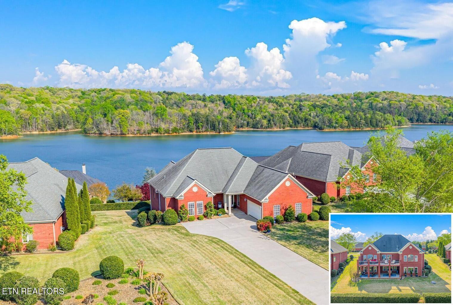 Fort Loudoun and Tellico Lake Real Estate - Image# 2
