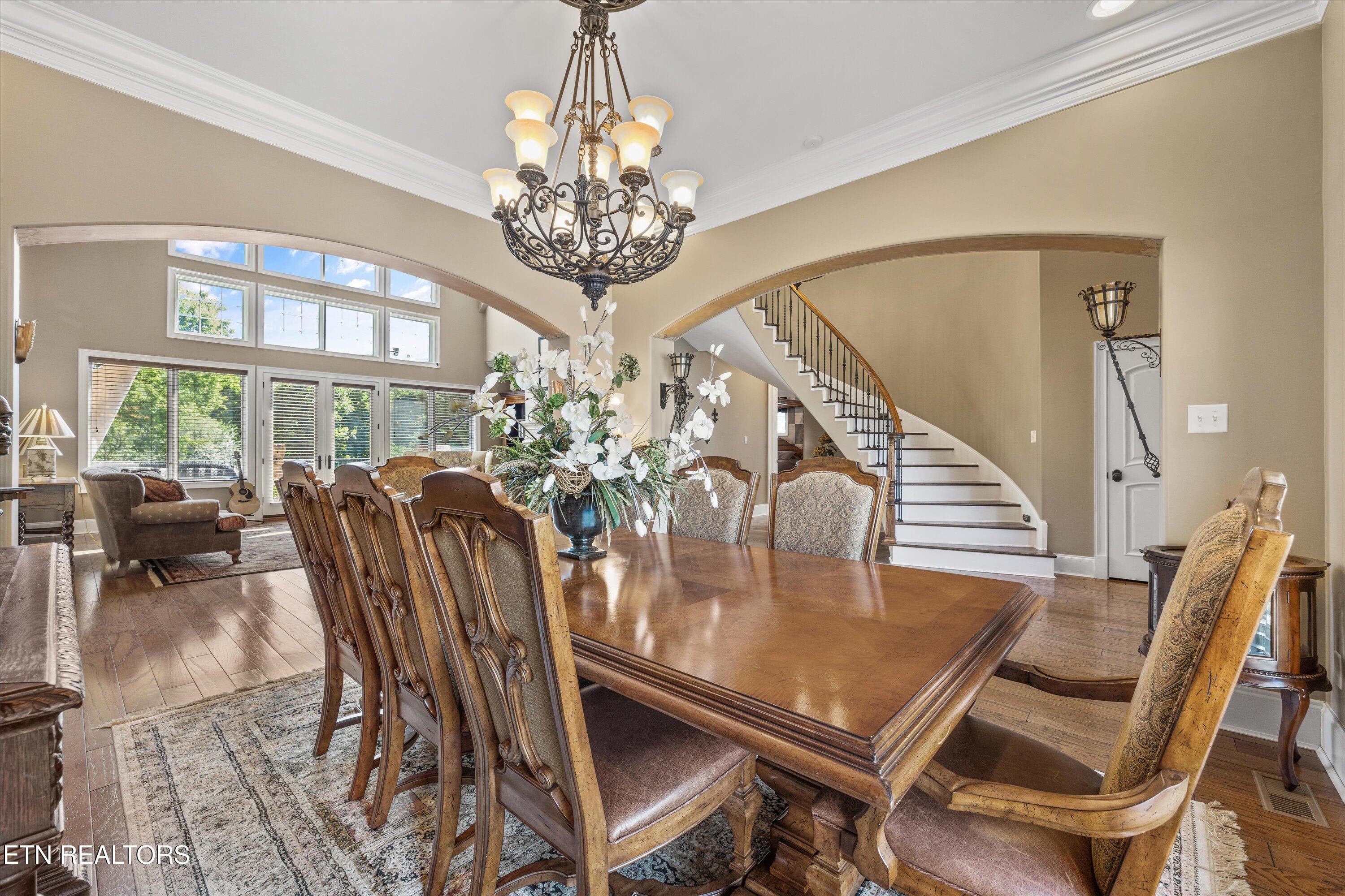 10235 Thimble Fields Drive, Knoxville, TN - Fort Loudoun and Tellico Lake Real Estate - Image# 12