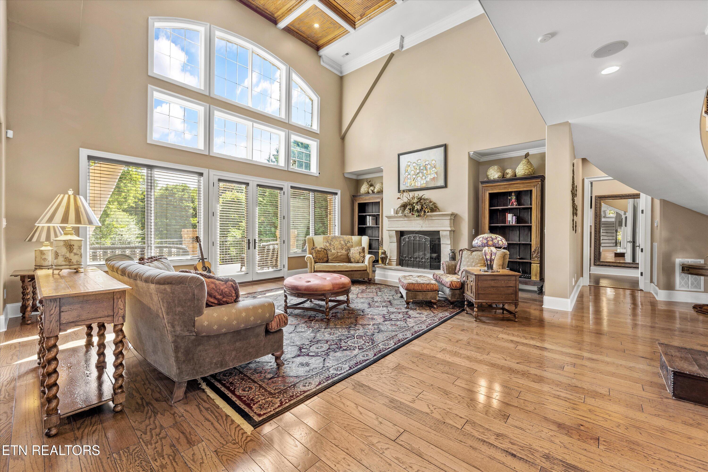 10235 Thimble Fields Drive, Knoxville, TN - Fort Loudoun and Tellico Lake Real Estate - Image# 3