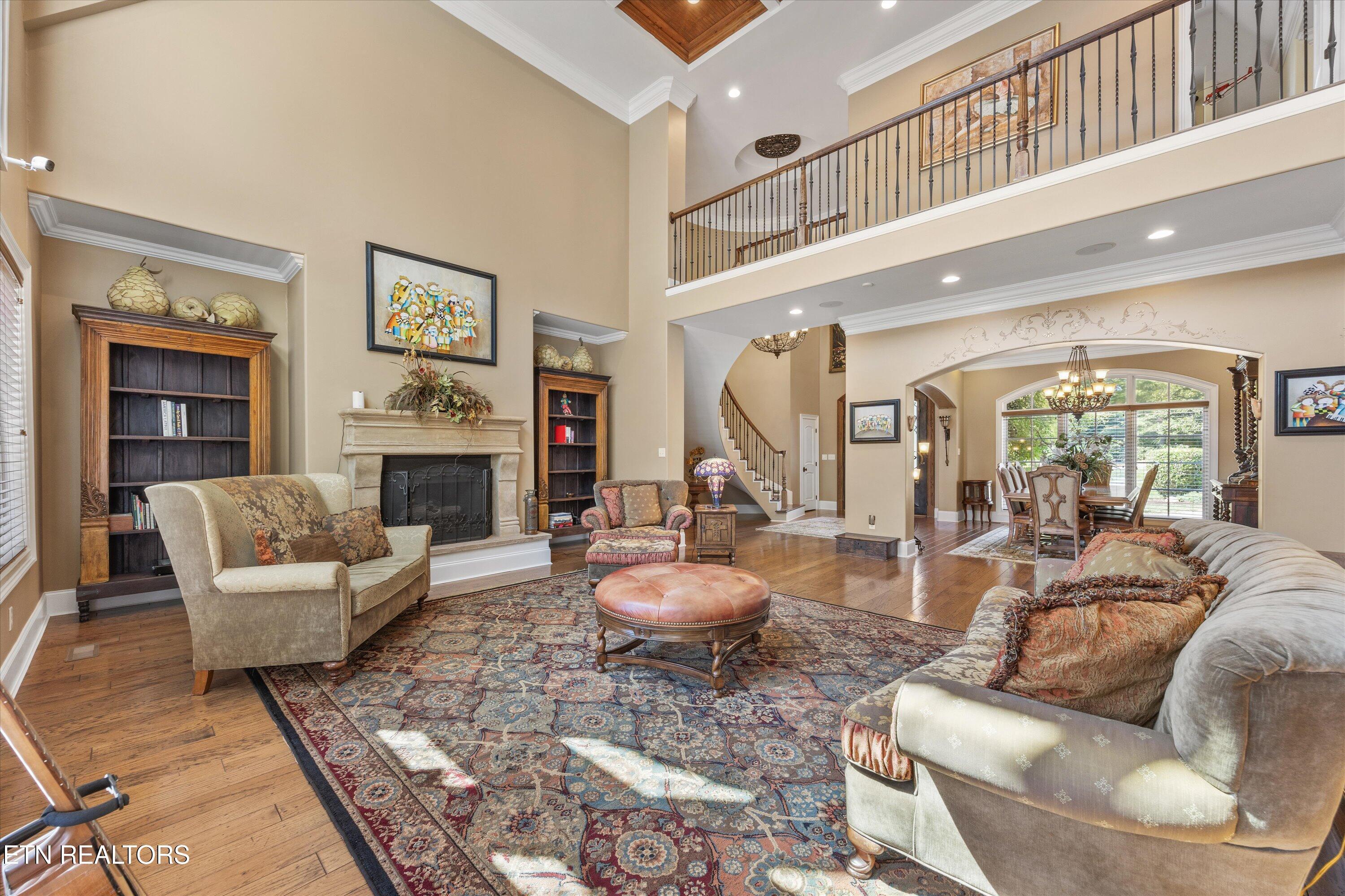 10235 Thimble Fields Drive, Knoxville, TN - Fort Loudoun and Tellico Lake Real Estate - Image# 4