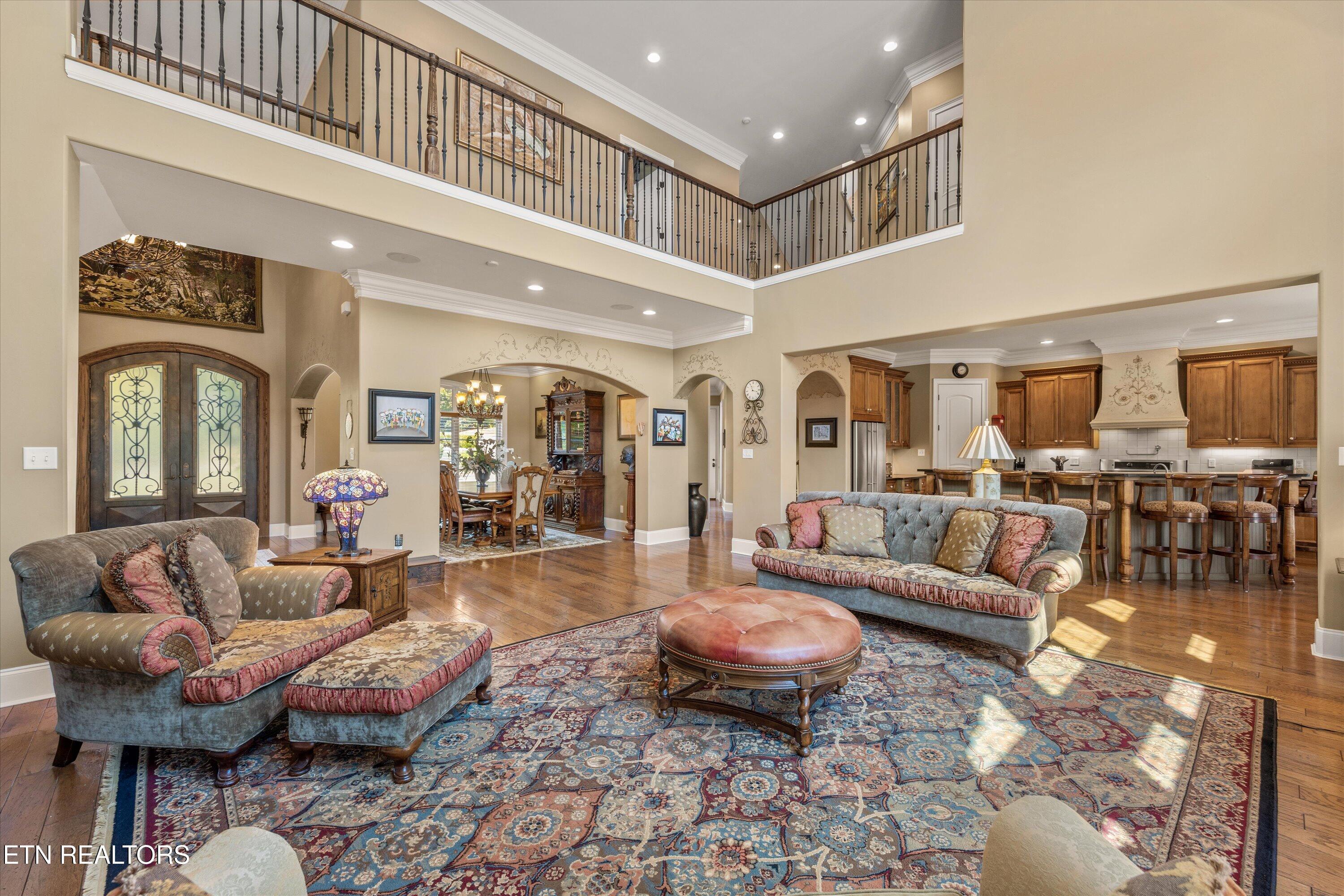 10235 Thimble Fields Drive, Knoxville, TN - Fort Loudoun and Tellico Lake Real Estate - Image# 5