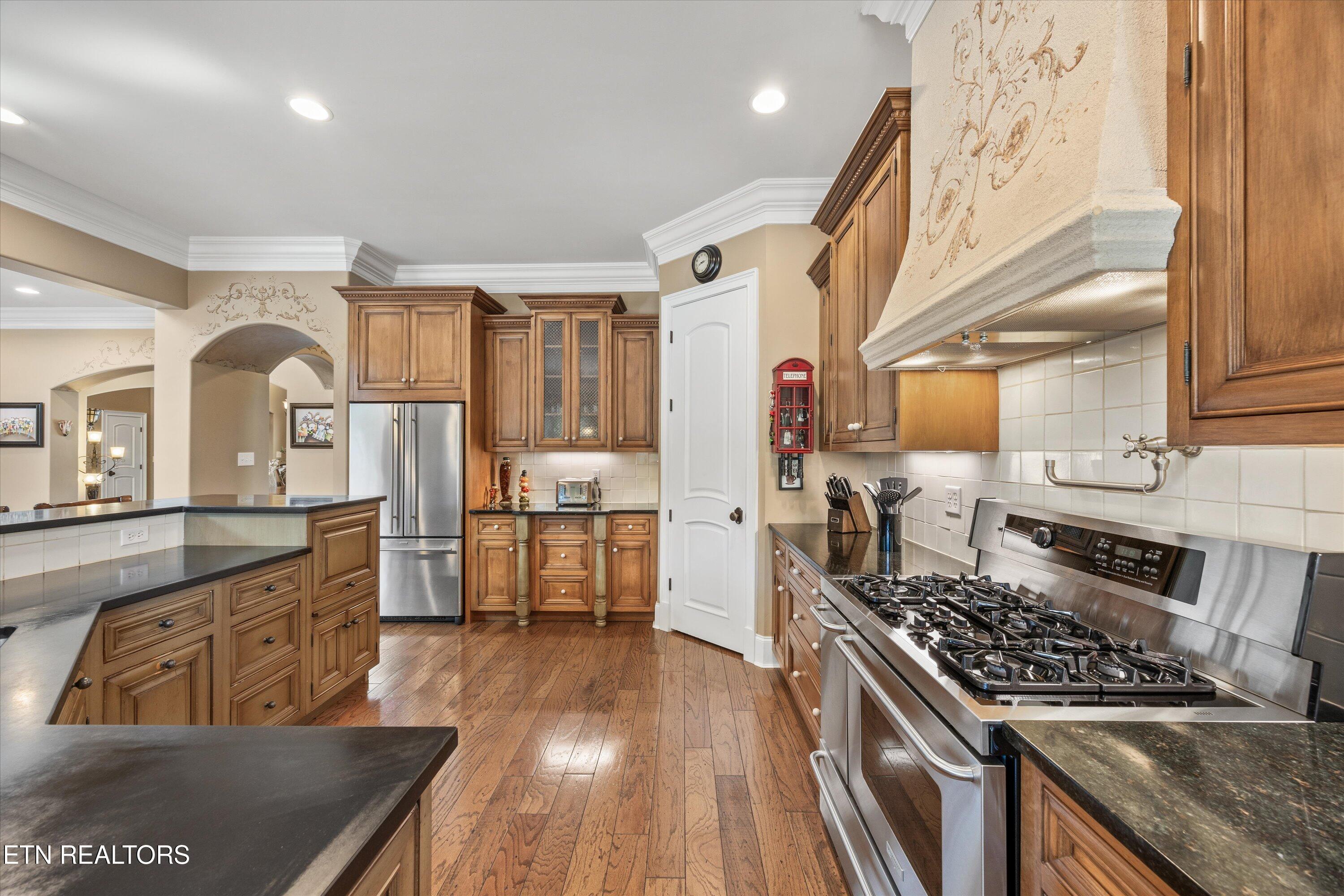 10235 Thimble Fields Drive, Knoxville, TN - Fort Loudoun and Tellico Lake Real Estate - Image# 6