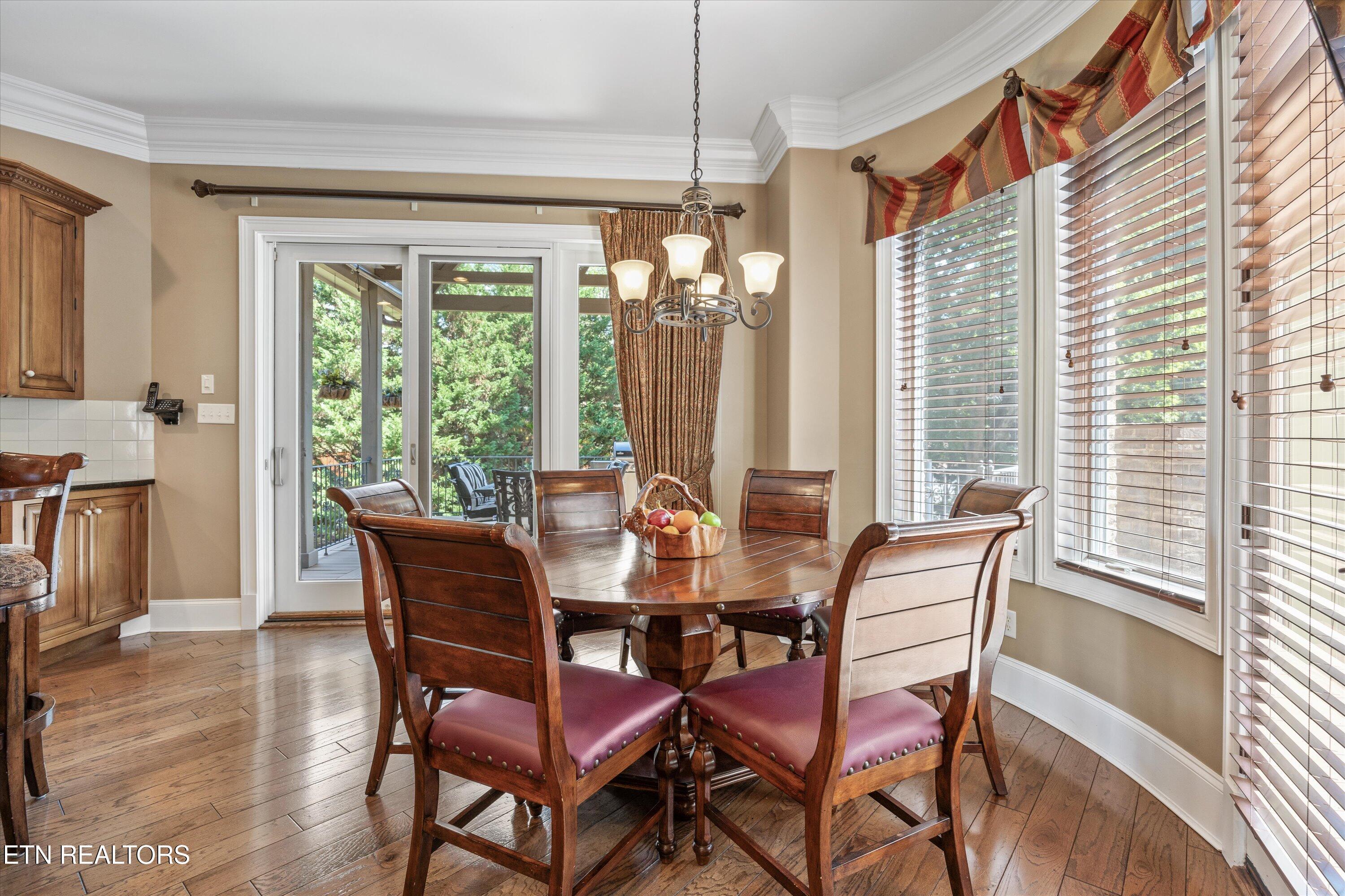 10235 Thimble Fields Drive, Knoxville, TN - Fort Loudoun and Tellico Lake Real Estate - Image# 10