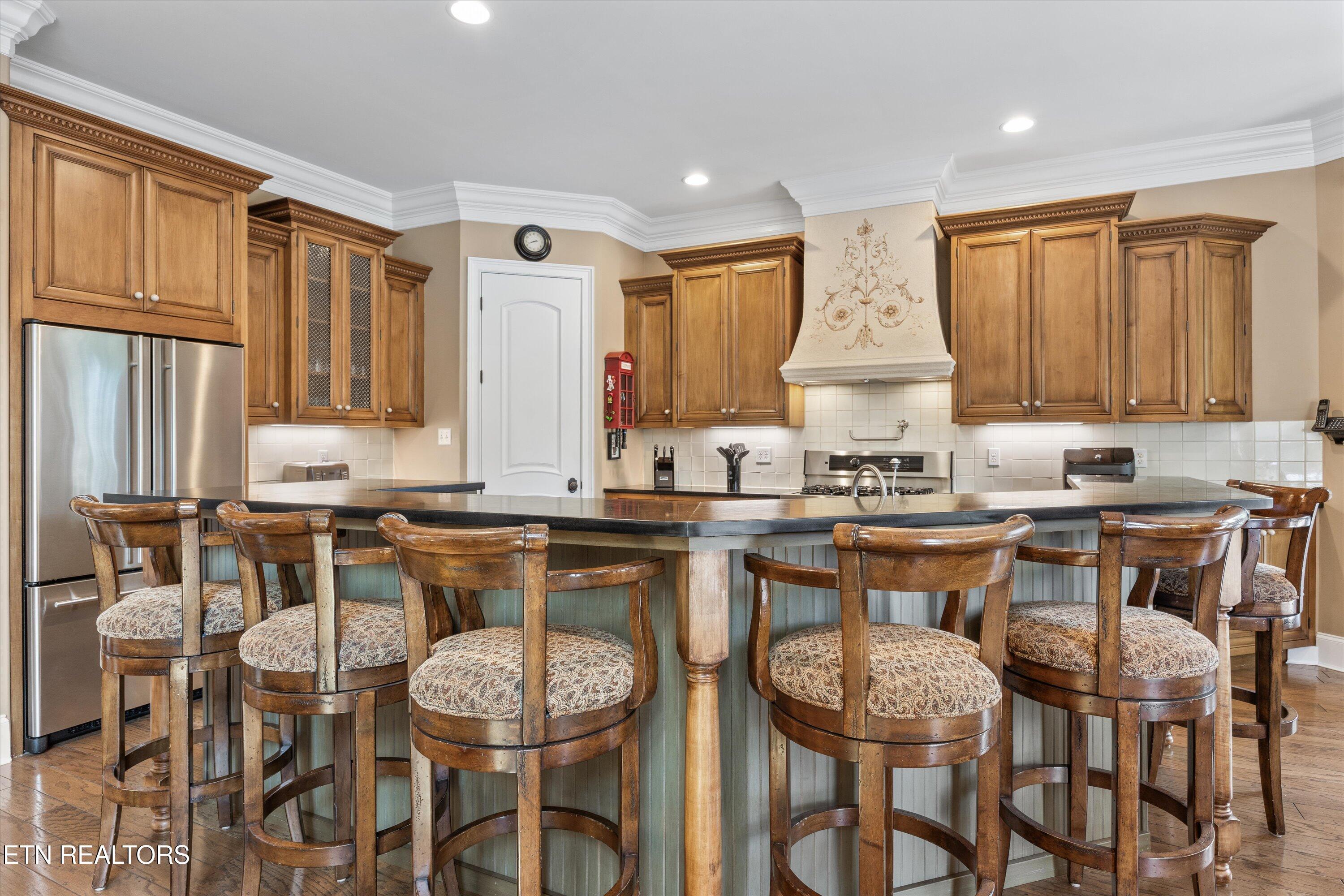 10235 Thimble Fields Drive, Knoxville, TN - Fort Loudoun and Tellico Lake Real Estate - Image# 7