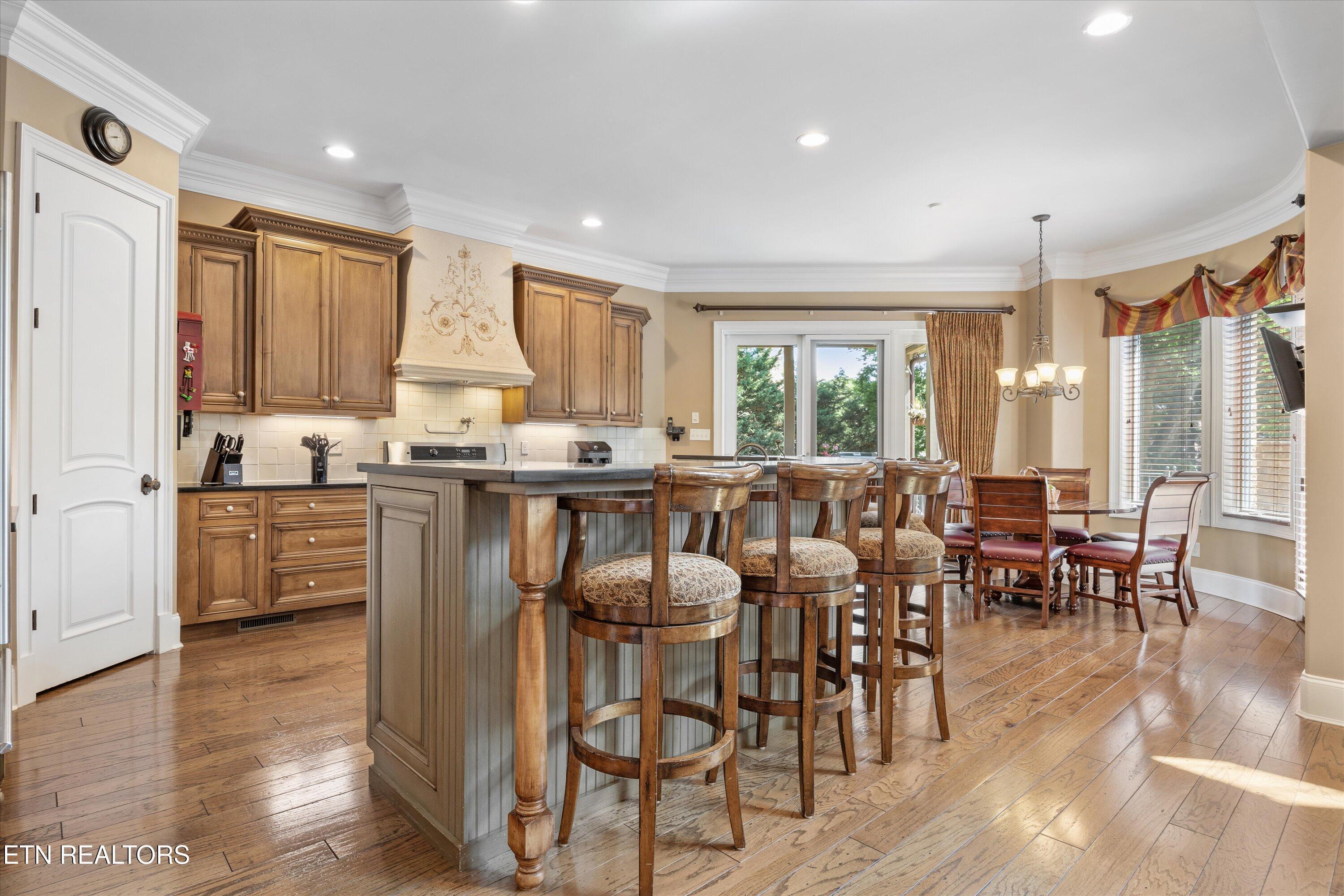 10235 Thimble Fields Drive, Knoxville, TN - Fort Loudoun and Tellico Lake Real Estate - Image# 8