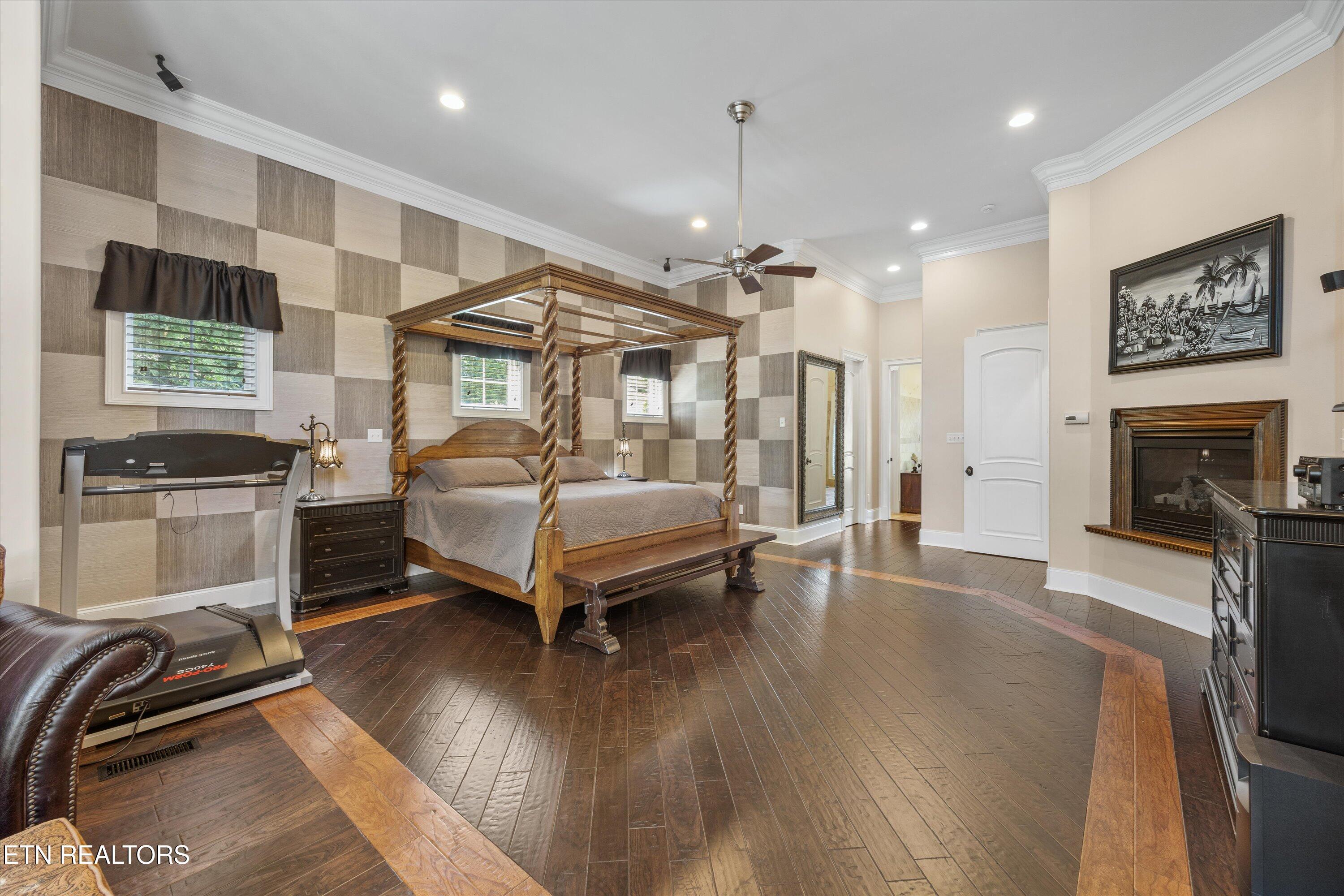 10235 Thimble Fields Drive, Knoxville, TN - Fort Loudoun and Tellico Lake Real Estate - Image# 13