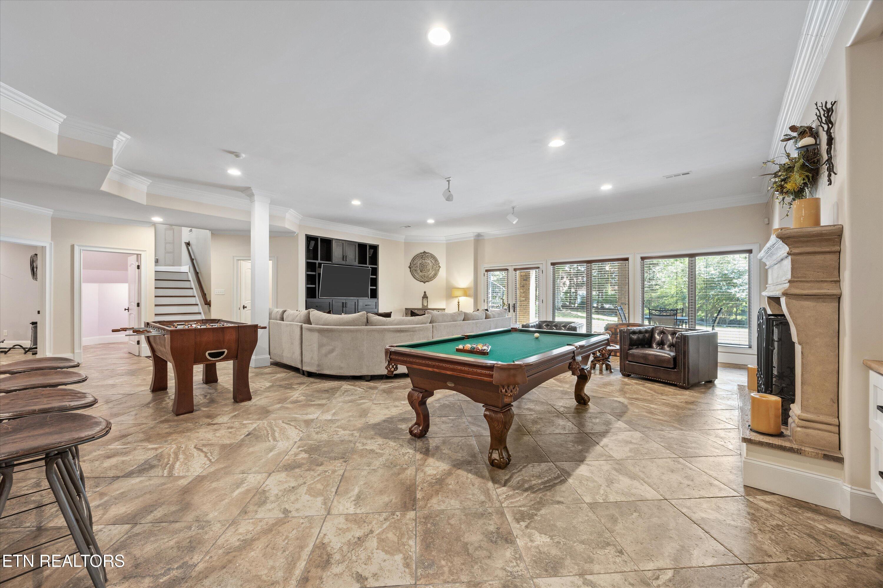 10235 Thimble Fields Drive, Knoxville, TN - Fort Loudoun and Tellico Lake Real Estate - Image# 18