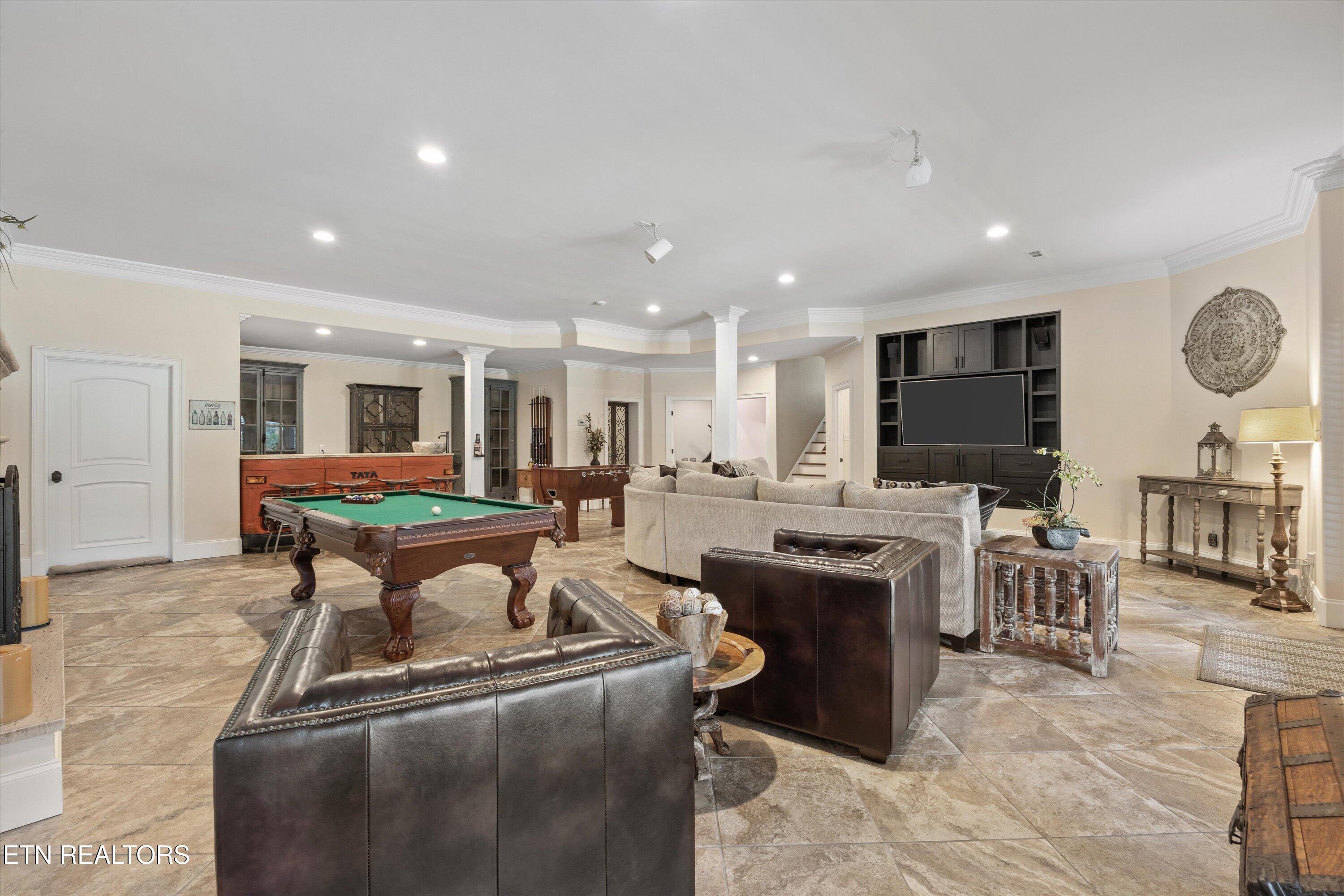 10235 Thimble Fields Drive, Knoxville, TN - Fort Loudoun and Tellico Lake Real Estate - Image# 20