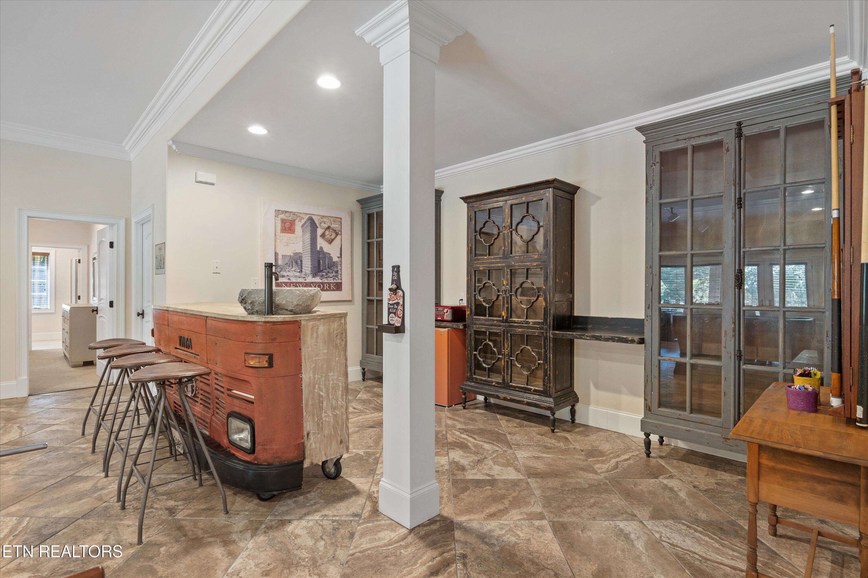 10235 Thimble Fields Drive, Knoxville, TN - Fort Loudoun and Tellico Lake Real Estate - Image# 21