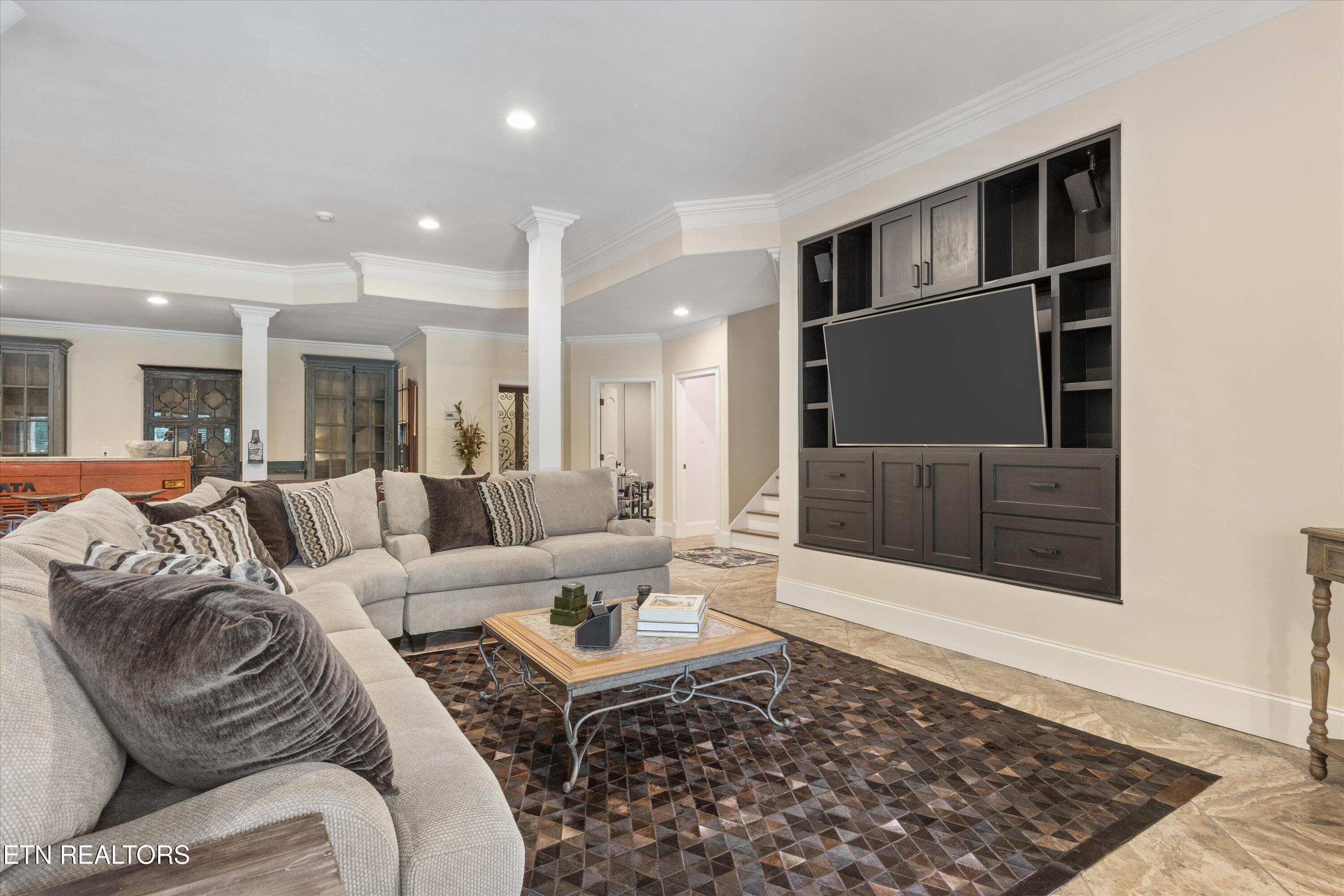 10235 Thimble Fields Drive, Knoxville, TN - Fort Loudoun and Tellico Lake Real Estate - Image# 22