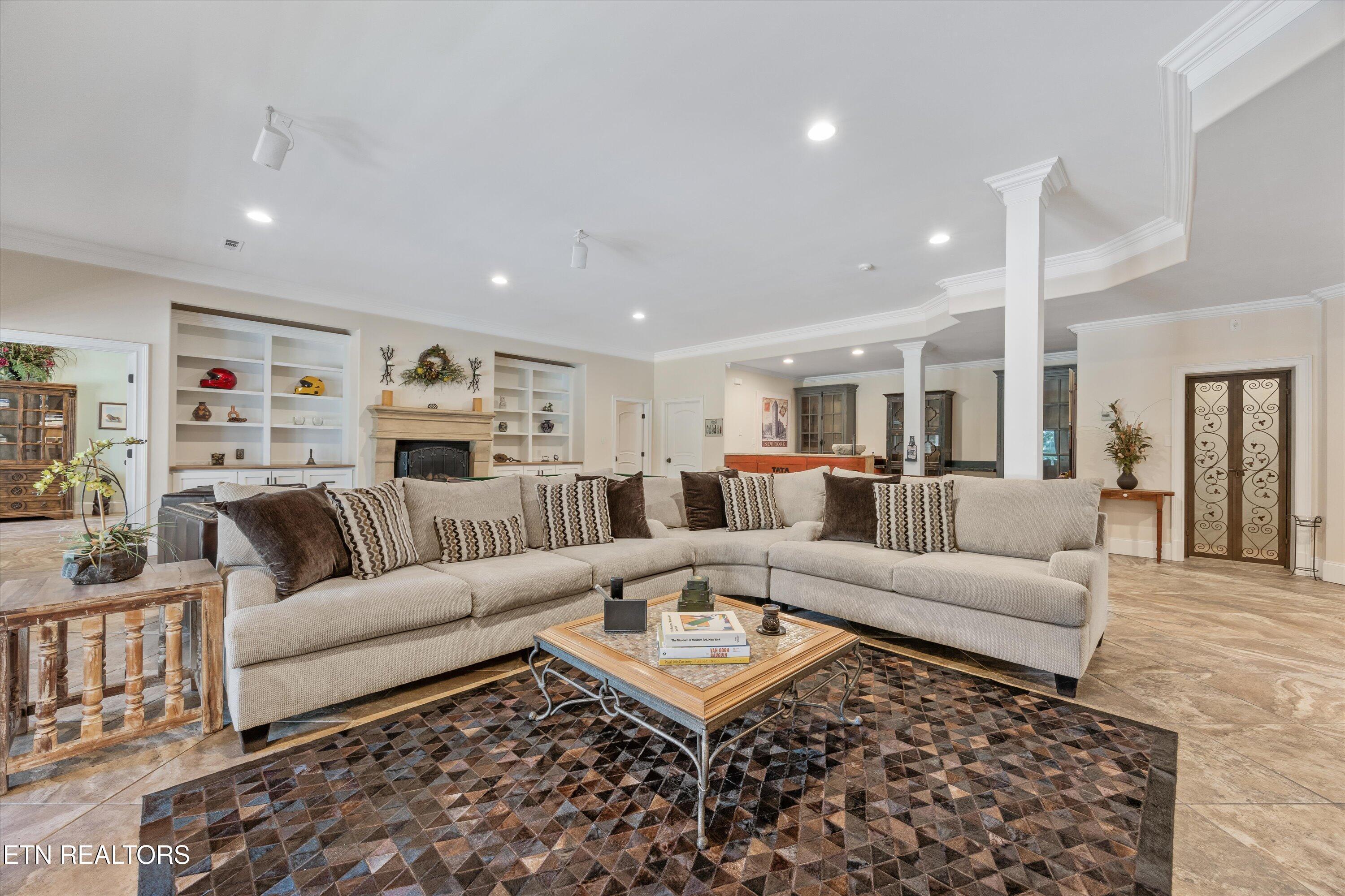 10235 Thimble Fields Drive, Knoxville, TN - Fort Loudoun and Tellico Lake Real Estate - Image# 23