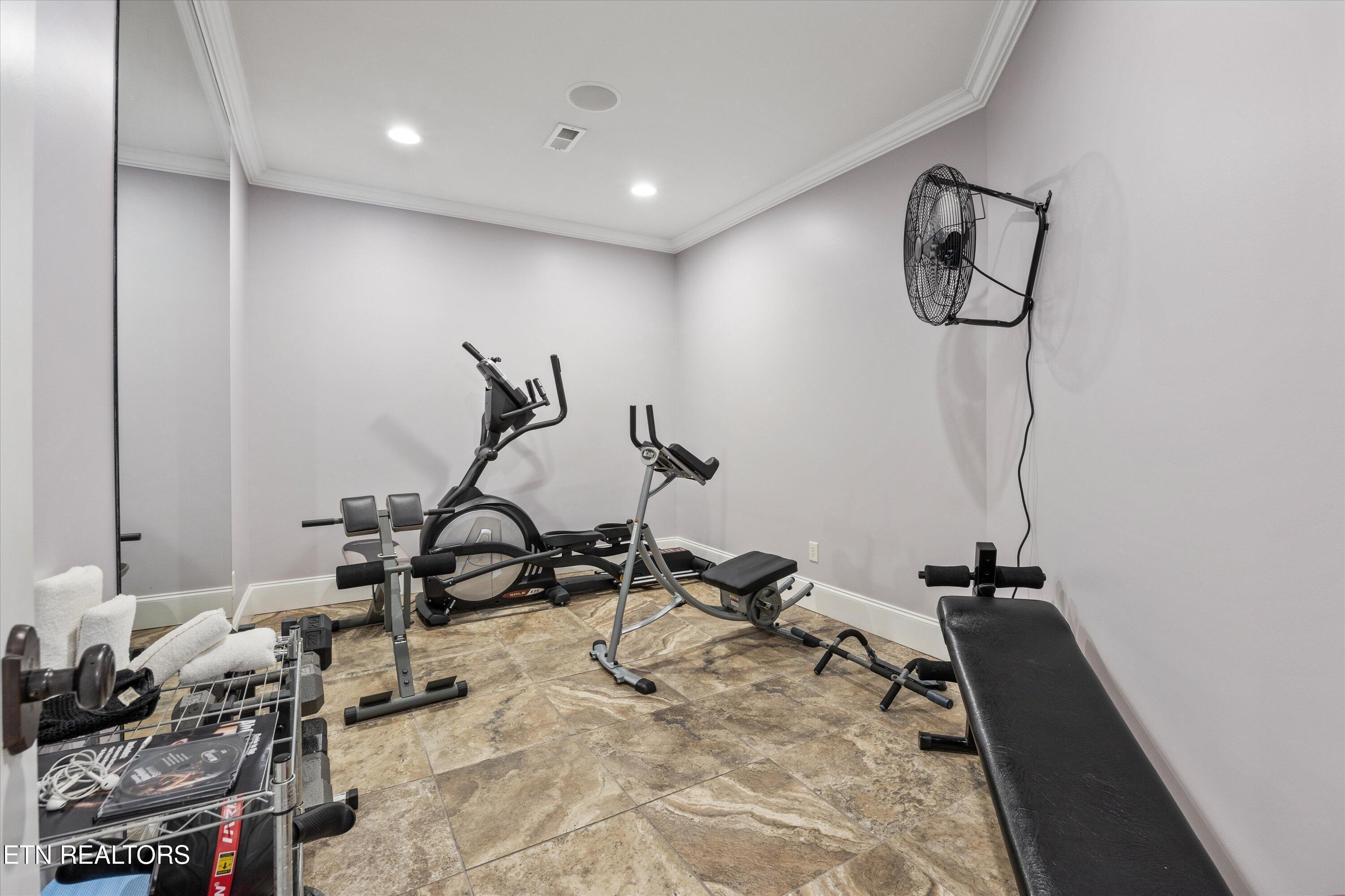 10235 Thimble Fields Drive, Knoxville, TN - Fort Loudoun and Tellico Lake Real Estate - Image# 24