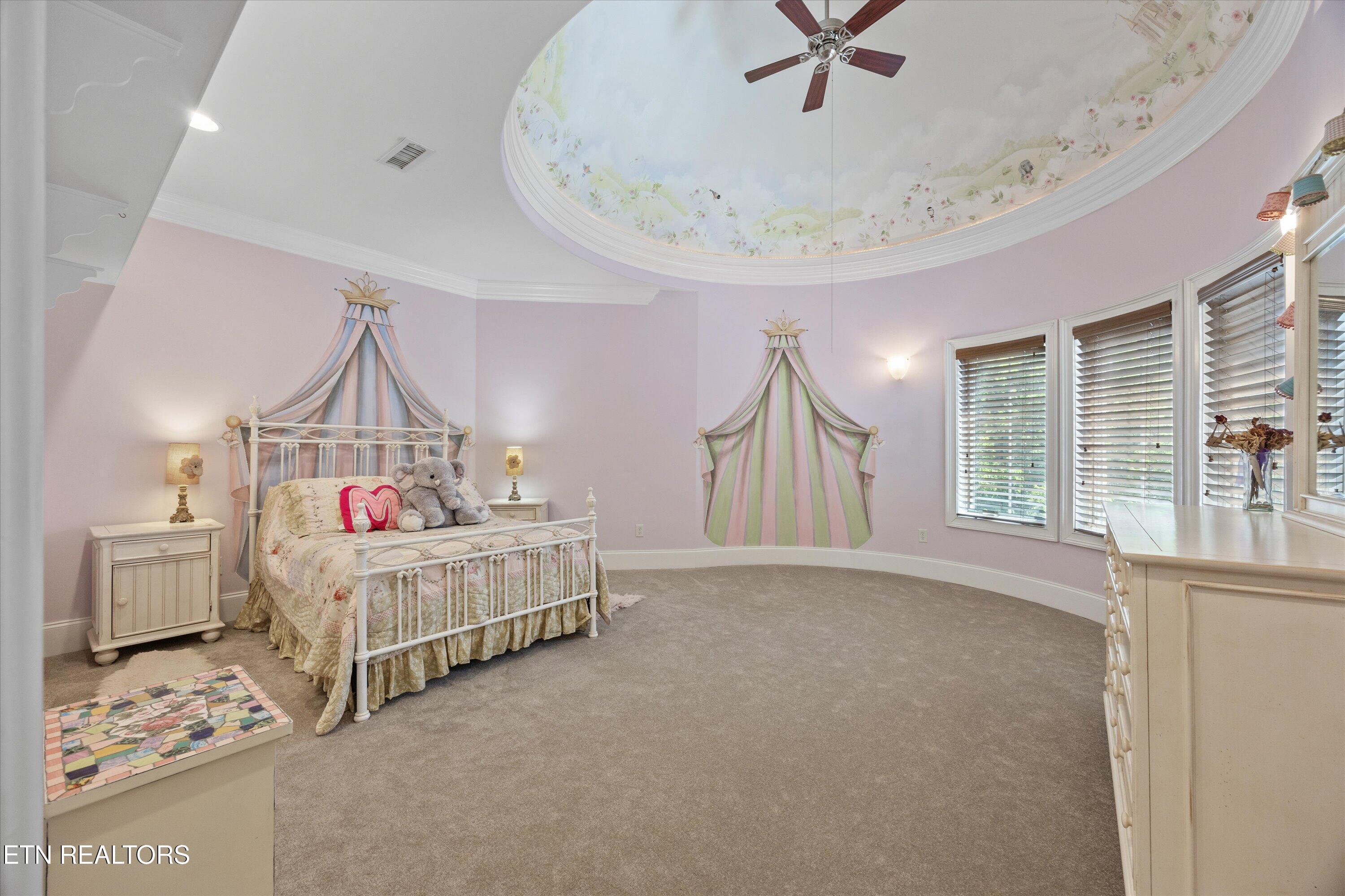 10235 Thimble Fields Drive, Knoxville, TN - Fort Loudoun and Tellico Lake Real Estate - Image# 33