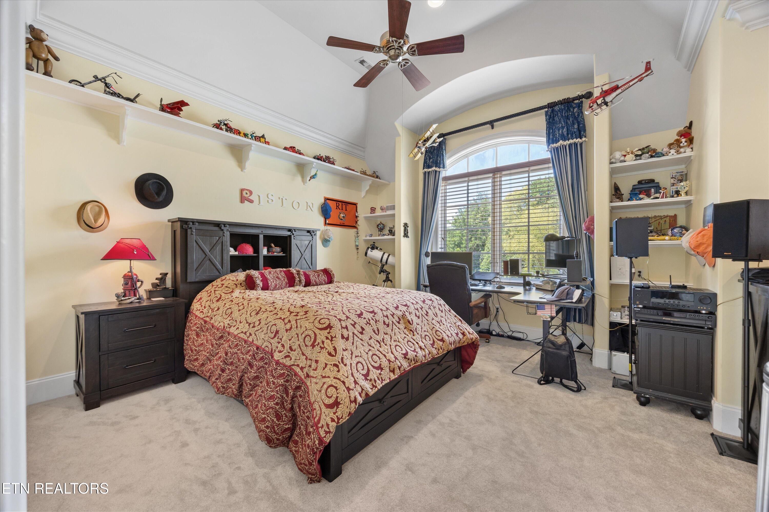 10235 Thimble Fields Drive, Knoxville, TN - Fort Loudoun and Tellico Lake Real Estate - Image# 35