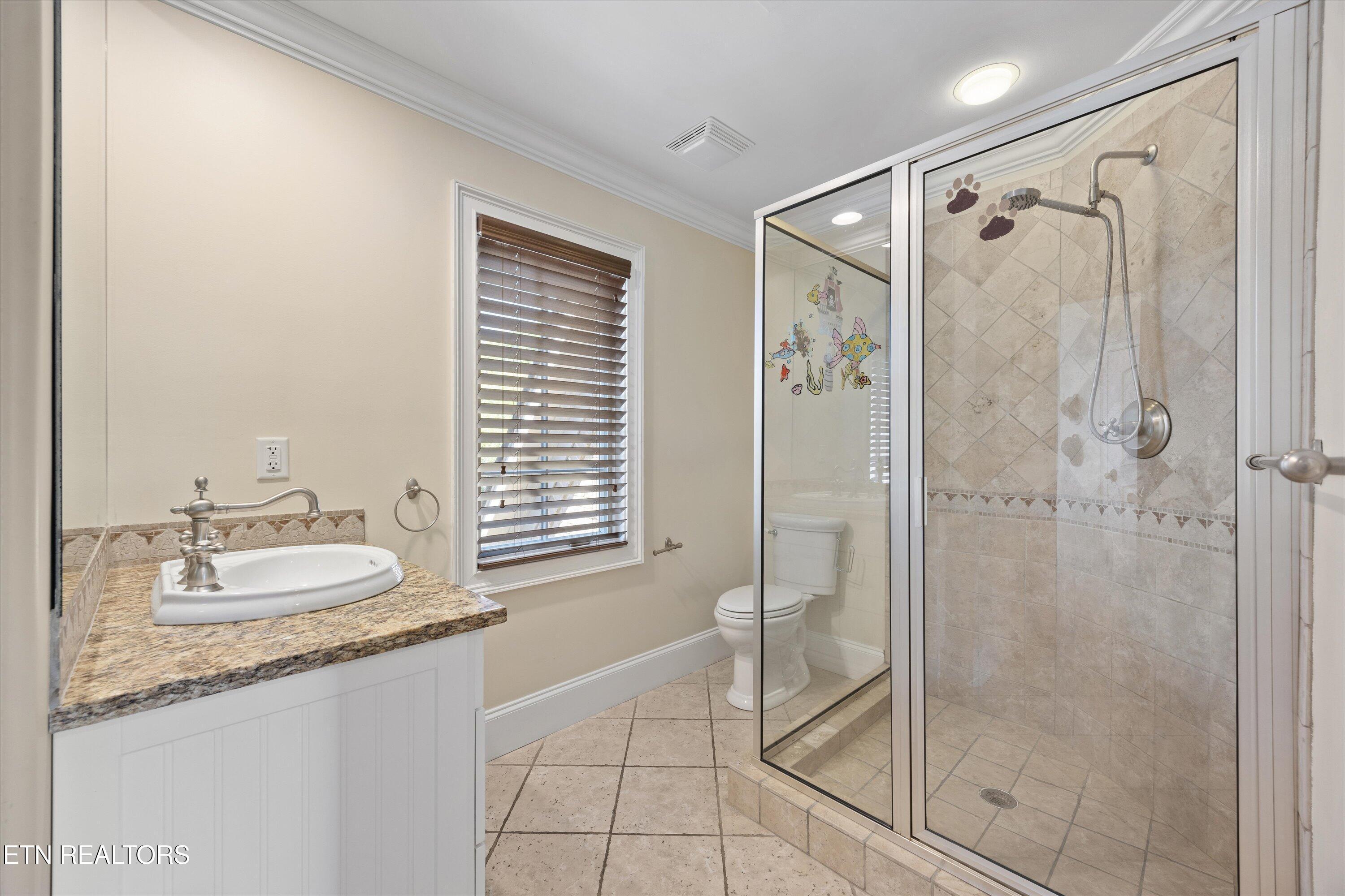 10235 Thimble Fields Drive, Knoxville, TN - Fort Loudoun and Tellico Lake Real Estate - Image# 36