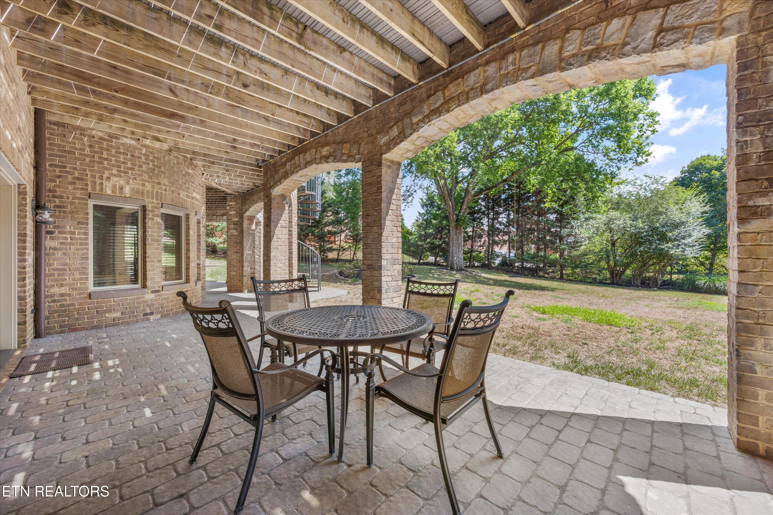 10235 Thimble Fields Drive, Knoxville, TN - Fort Loudoun and Tellico Lake Real Estate - Image# 38