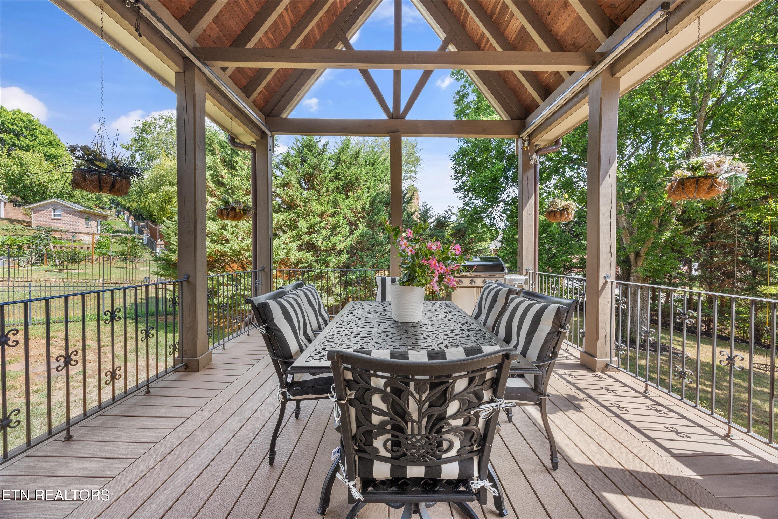 10235 Thimble Fields Drive, Knoxville, TN - Fort Loudoun and Tellico Lake Real Estate - Image# 40