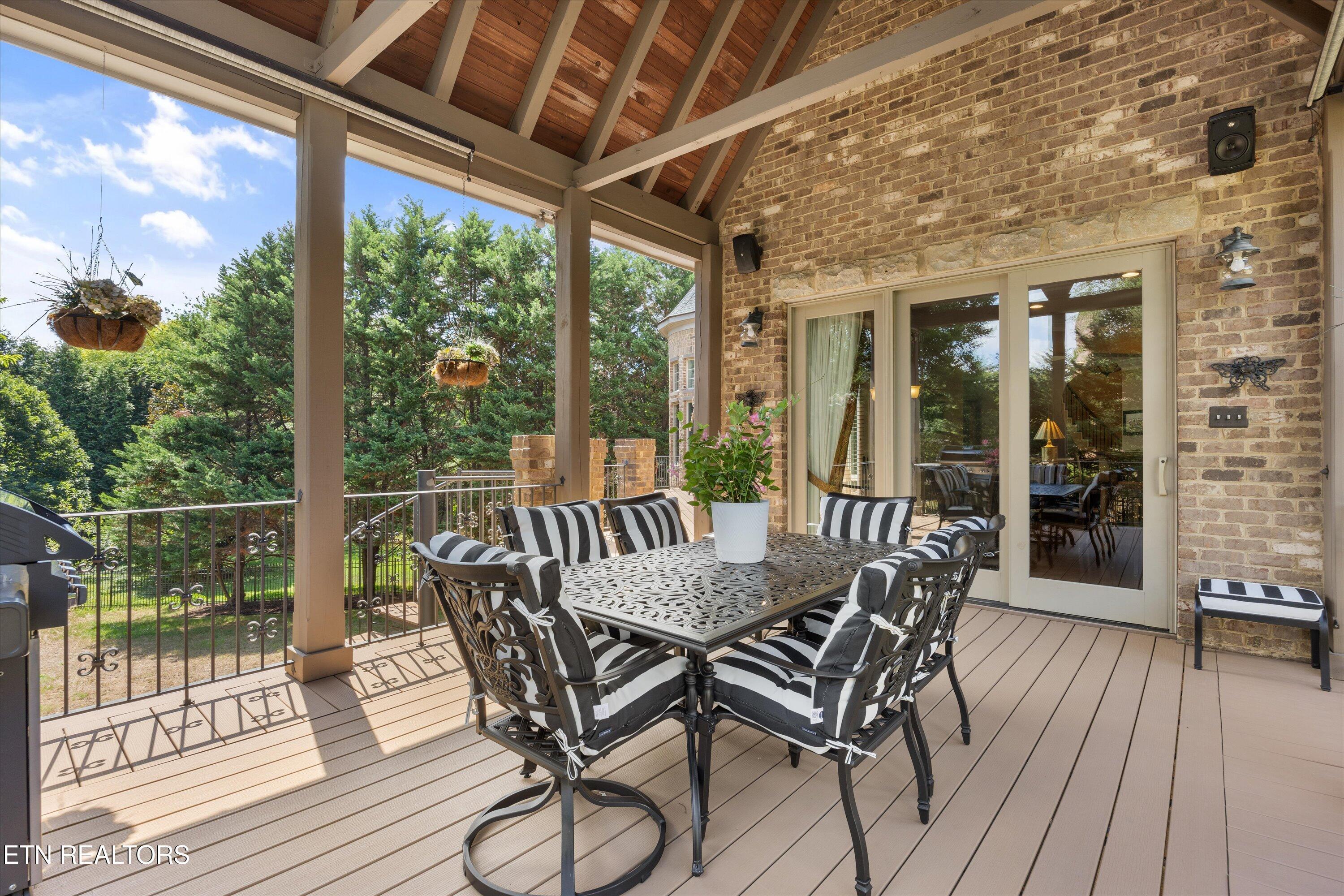 10235 Thimble Fields Drive, Knoxville, TN - Fort Loudoun and Tellico Lake Real Estate - Image# 41