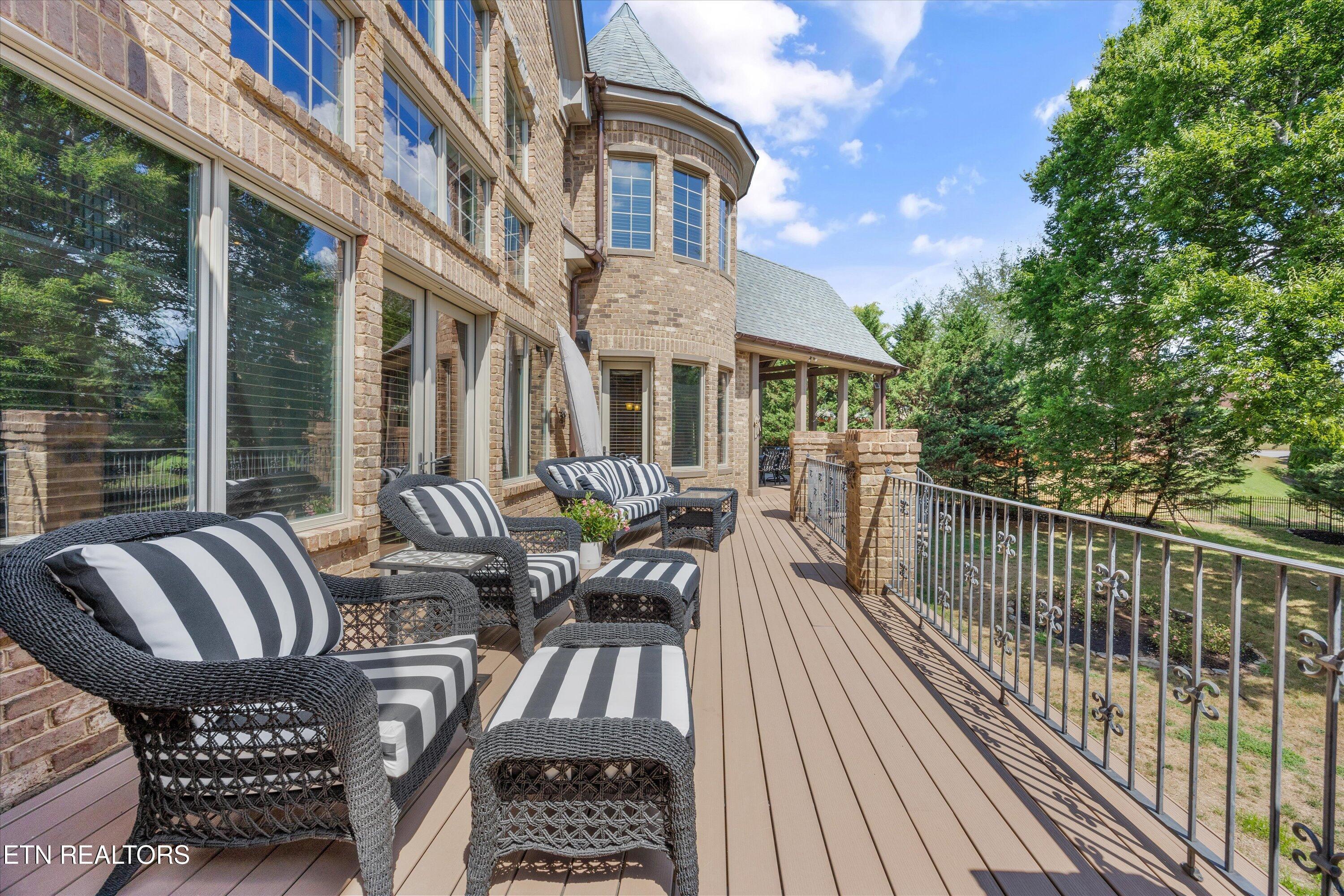 10235 Thimble Fields Drive, Knoxville, TN - Fort Loudoun and Tellico Lake Real Estate - Image# 42