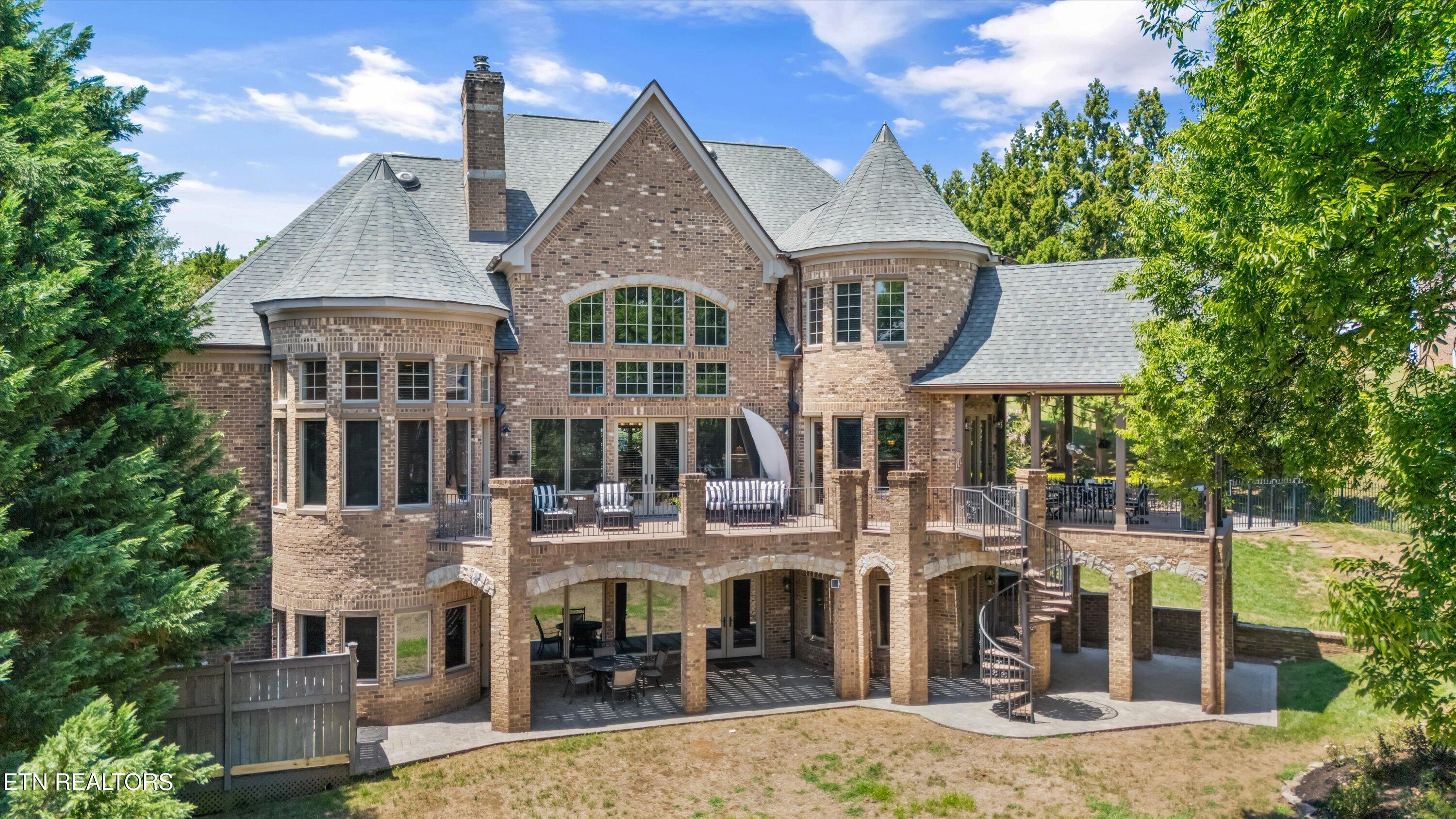 10235 Thimble Fields Drive, Knoxville, TN - Fort Loudoun and Tellico Lake Real Estate - Image# 43